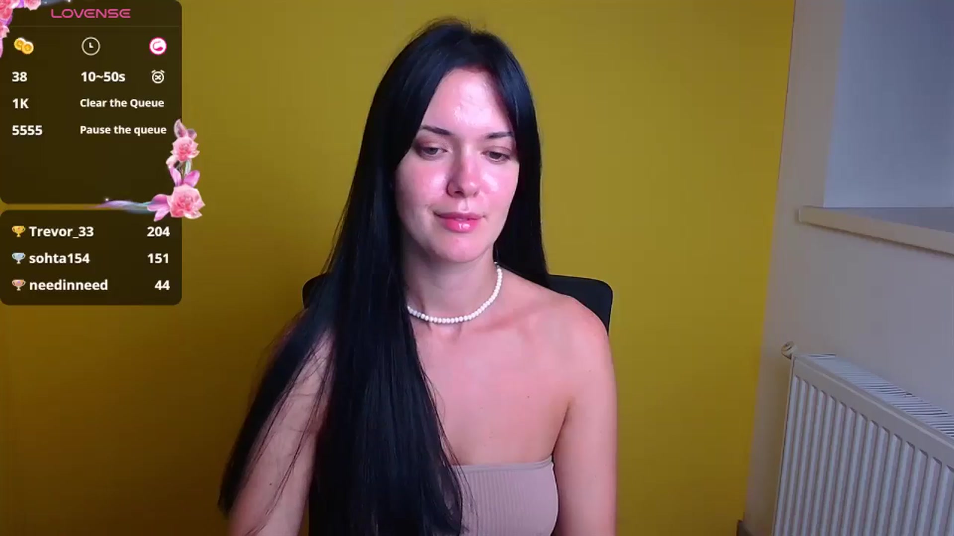 Gallery image thumbnail from Black_Red's myfreecams stream on, 09/14/2024, 14:22 image 2 of 20