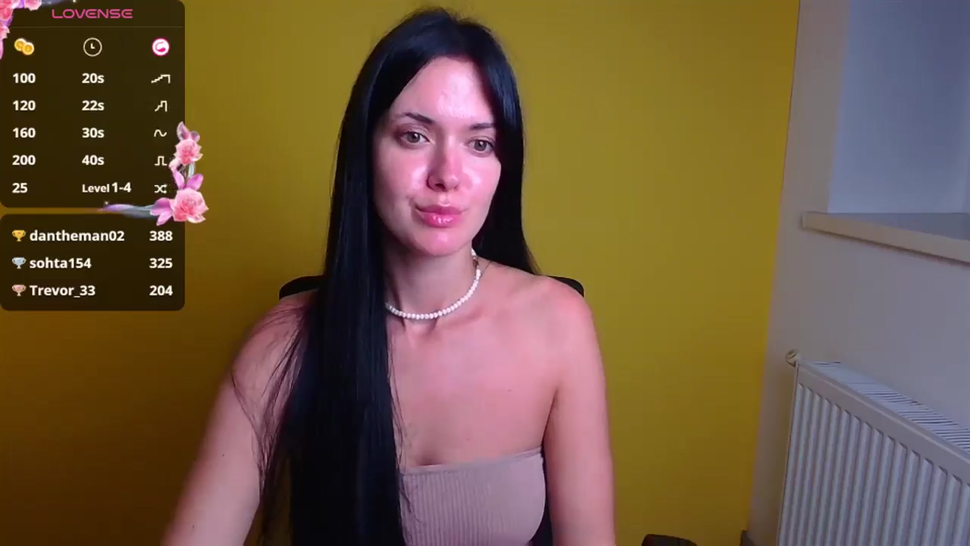 Gallery image thumbnail from Black_Red's myfreecams stream on, 09/14/2024, 14:47 image 3 of 20