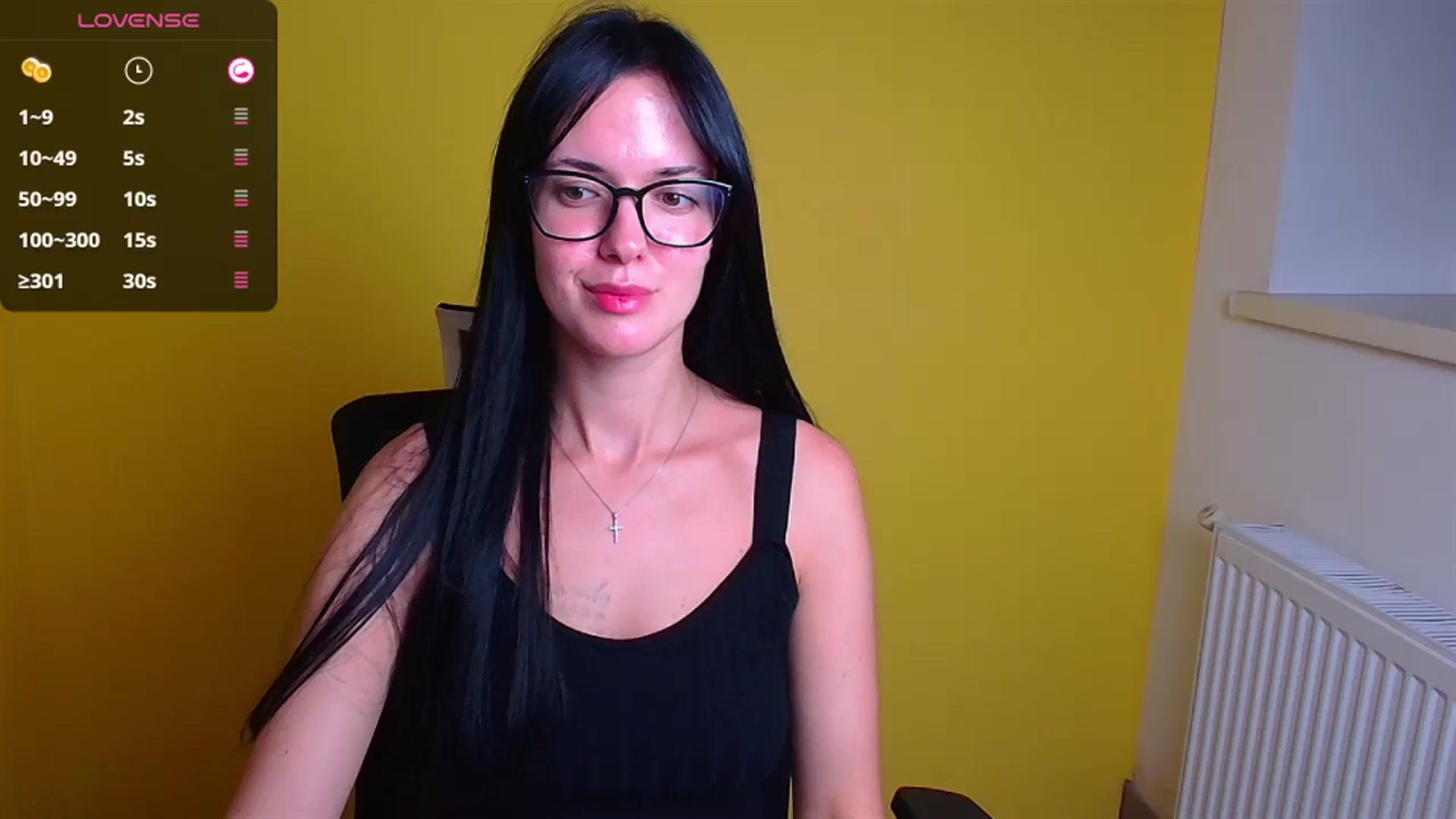 Gallery image thumbnail from Black_Red's myfreecams stream on, 09/15/2024, 08:18 image 8 of 20