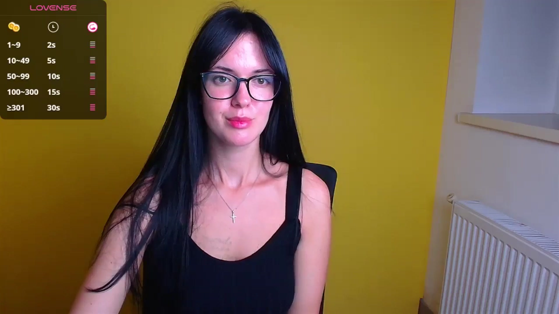Gallery image thumbnail from Black_Red's myfreecams stream on, 09/15/2024, 08:18 image 2 of 20