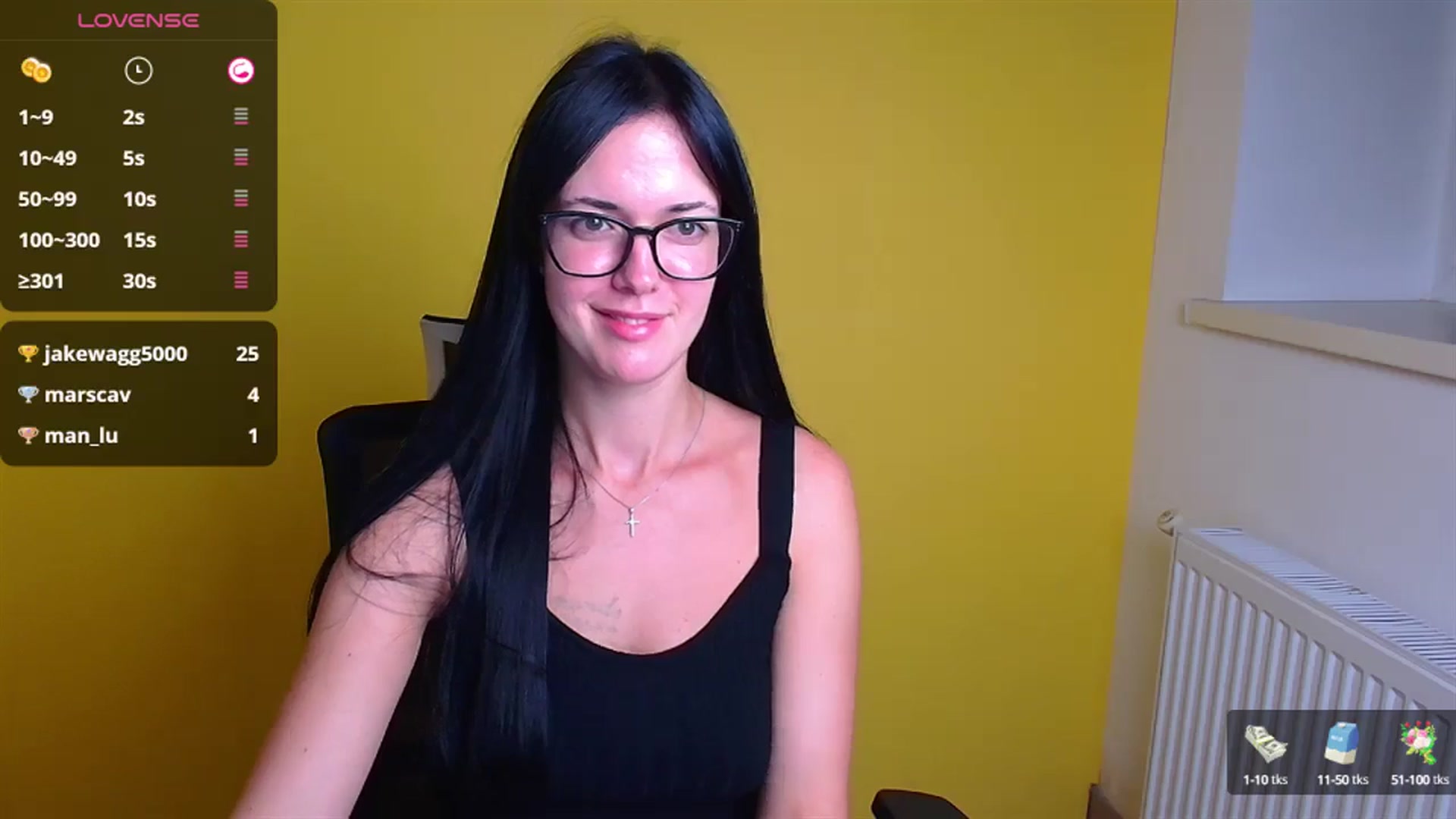 Gallery image thumbnail from Black_Red's myfreecams stream on, 09/15/2024, 09:48 image 14 of 20