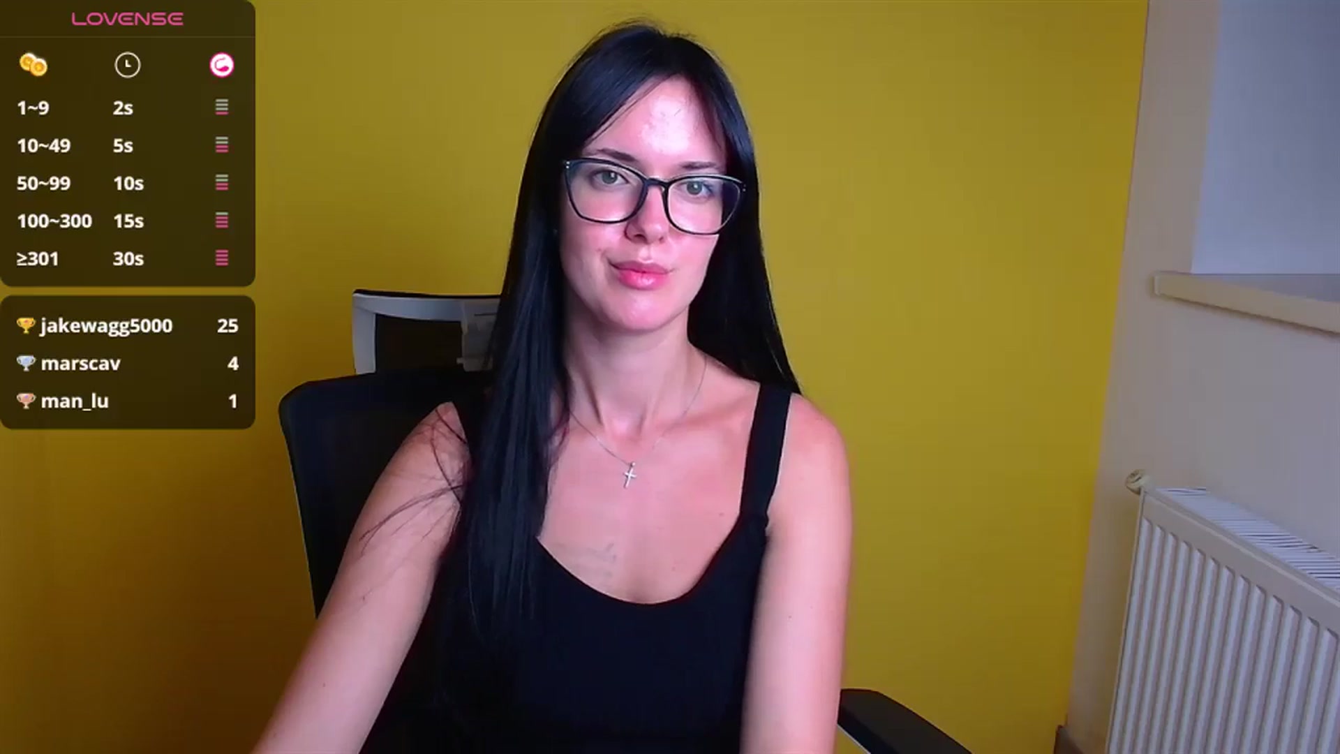 Gallery image thumbnail from Black_Red's myfreecams stream on, 09/15/2024, 09:48 image 11 of 20