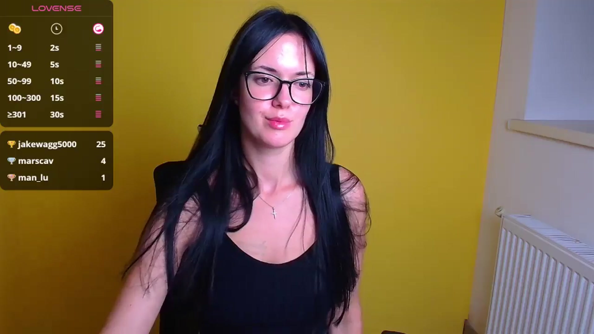 Gallery image thumbnail from Black_Red's myfreecams stream on, 09/15/2024, 09:48 image 4 of 20