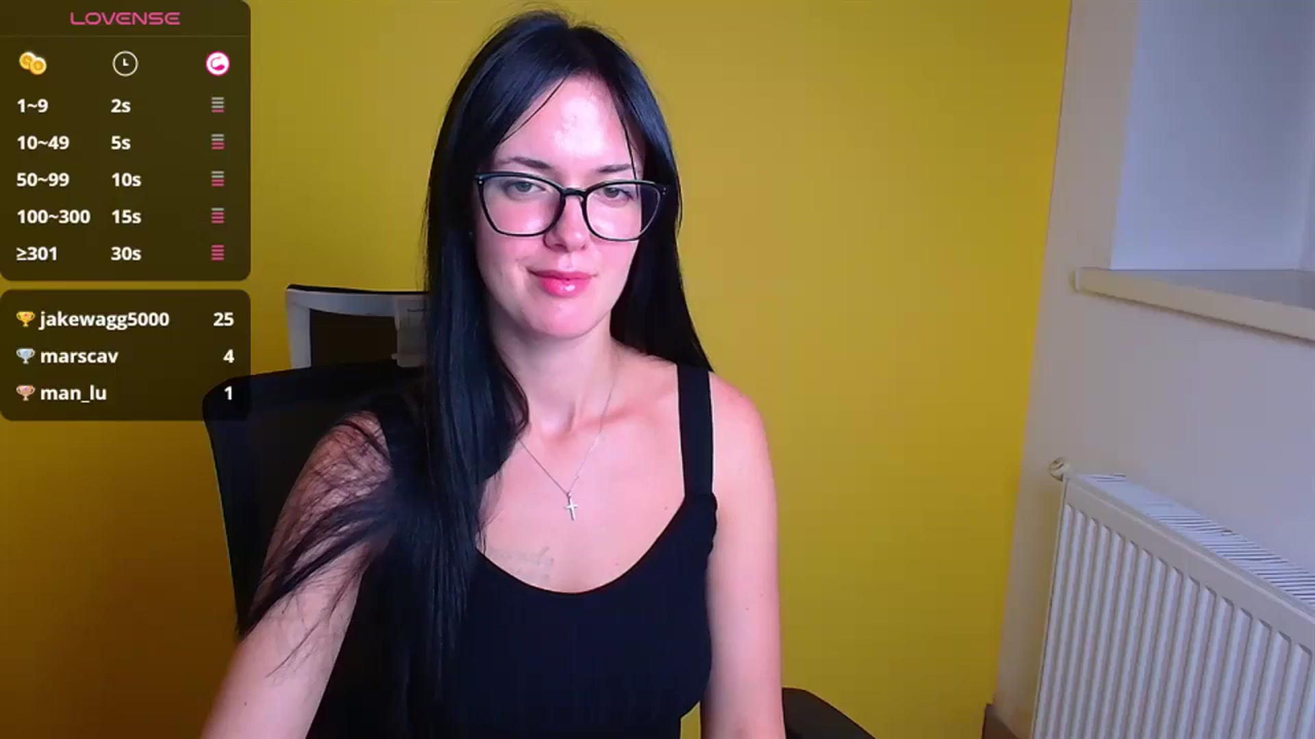Gallery image thumbnail from Black_Red's myfreecams stream on, 09/15/2024, 09:48 image 1 of 20