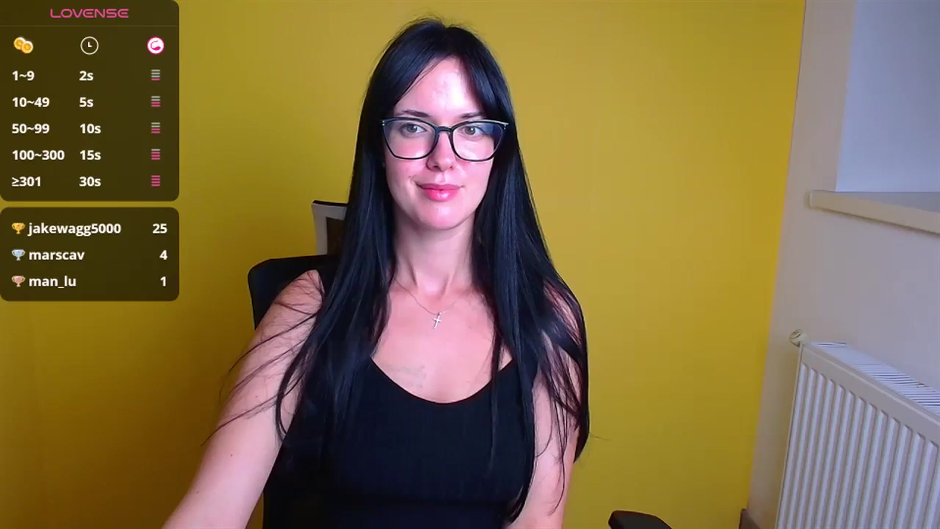Gallery image thumbnail from Black_Red's myfreecams stream on, 09/15/2024, 09:48 image 10 of 20