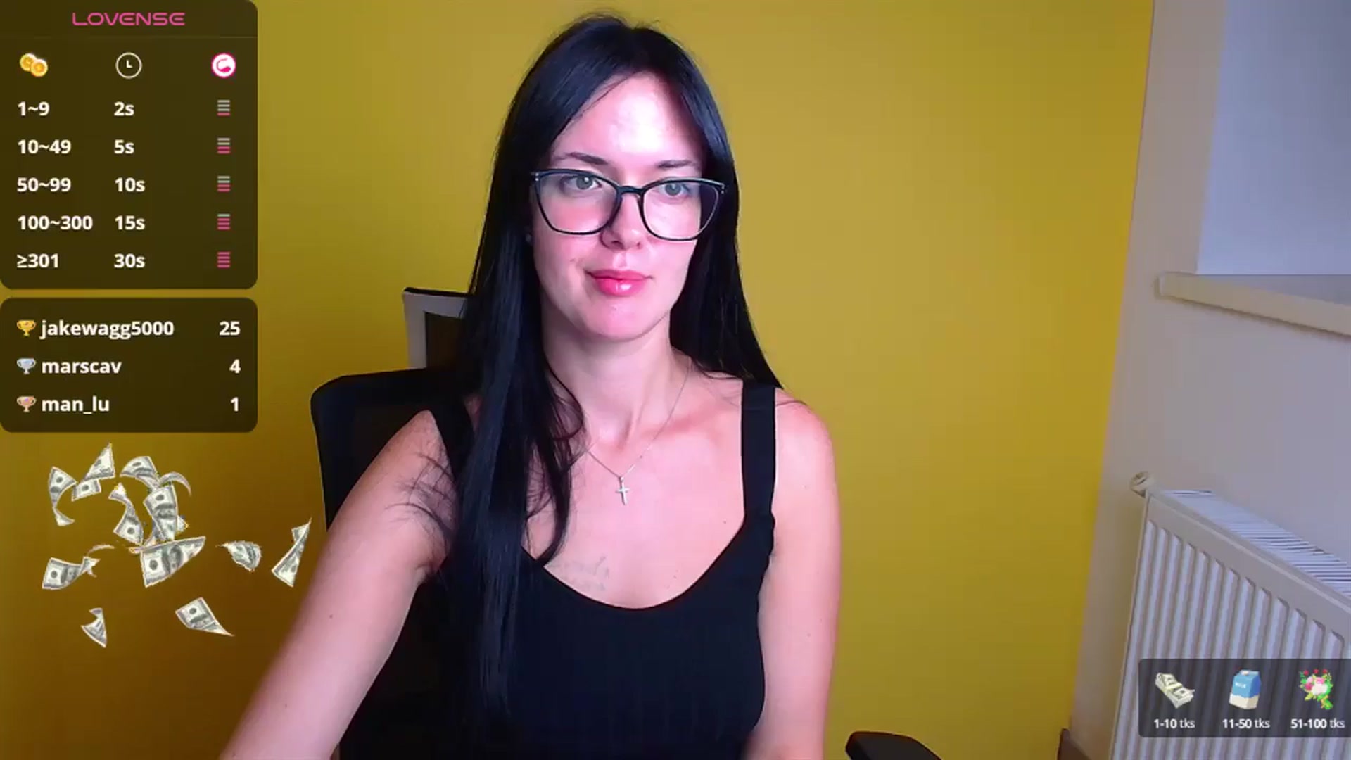 Gallery image thumbnail from Black_Red's myfreecams stream on, 09/15/2024, 09:48 image 6 of 20