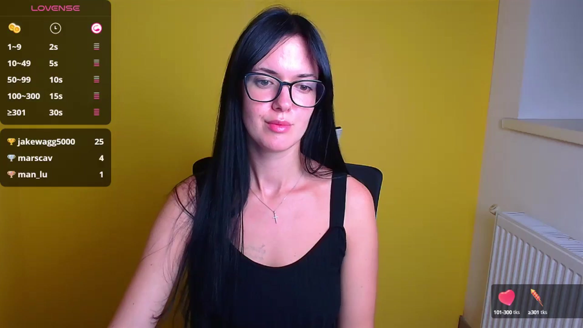 Gallery image thumbnail from Black_Red's myfreecams stream on, 09/15/2024, 09:48 image 9 of 20