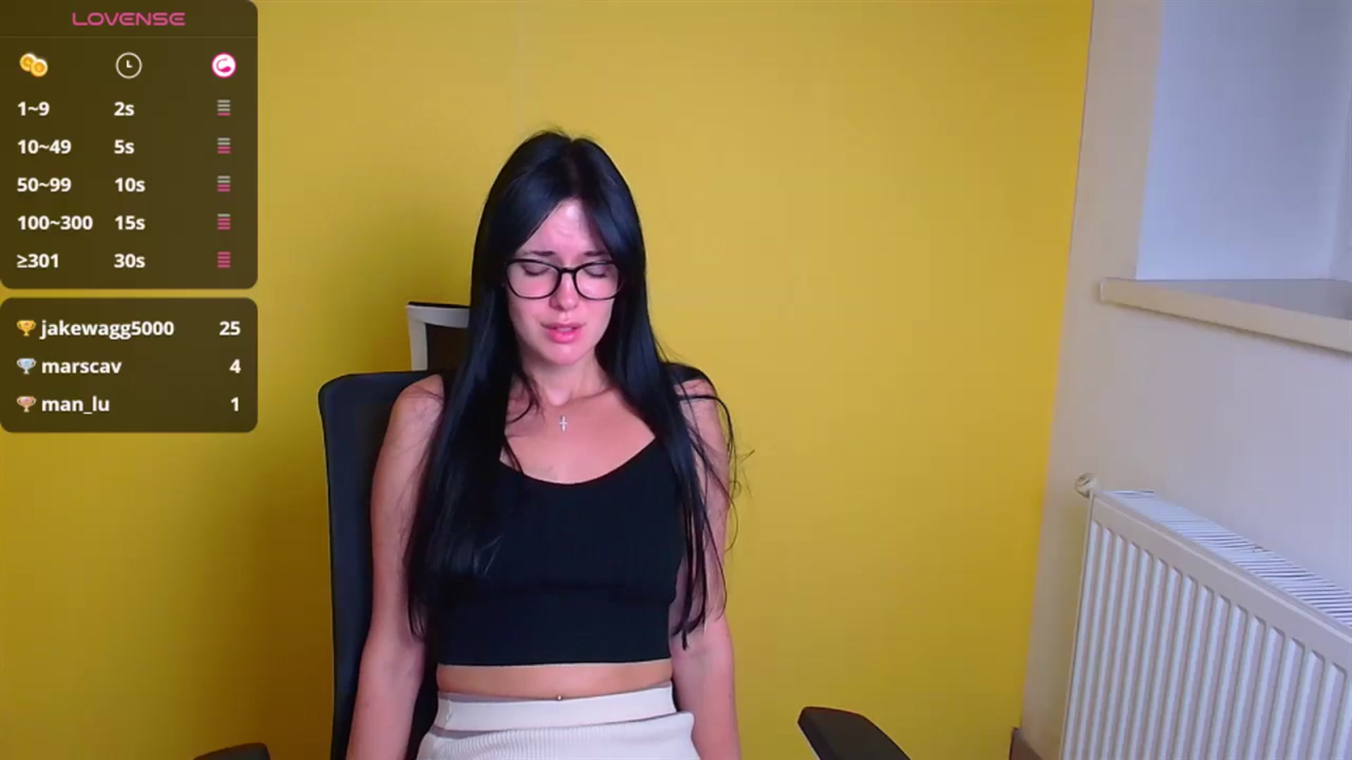 Gallery image thumbnail from Black_Red's myfreecams stream on, 09/15/2024, 09:48 image 13 of 20