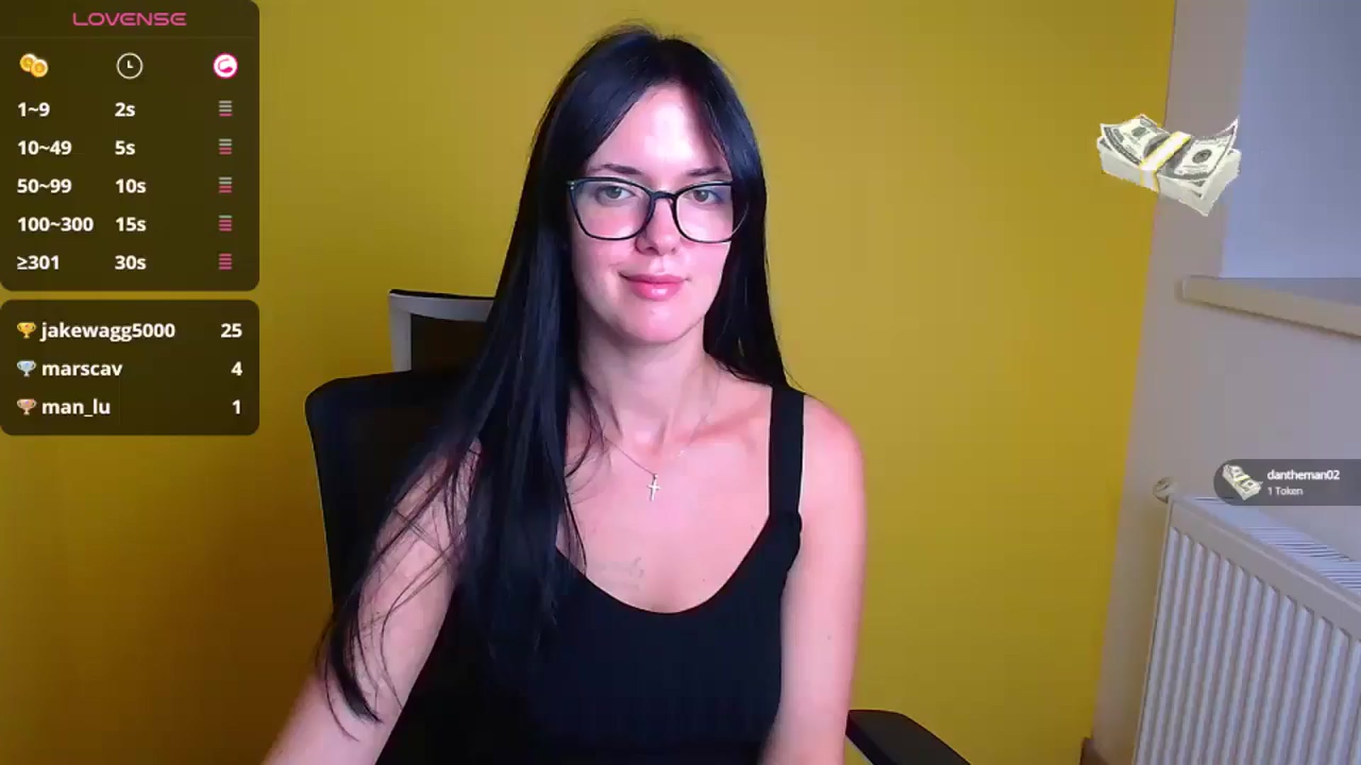 Gallery image thumbnail from Black_Red's myfreecams stream on, 09/15/2024, 09:48 image 12 of 20