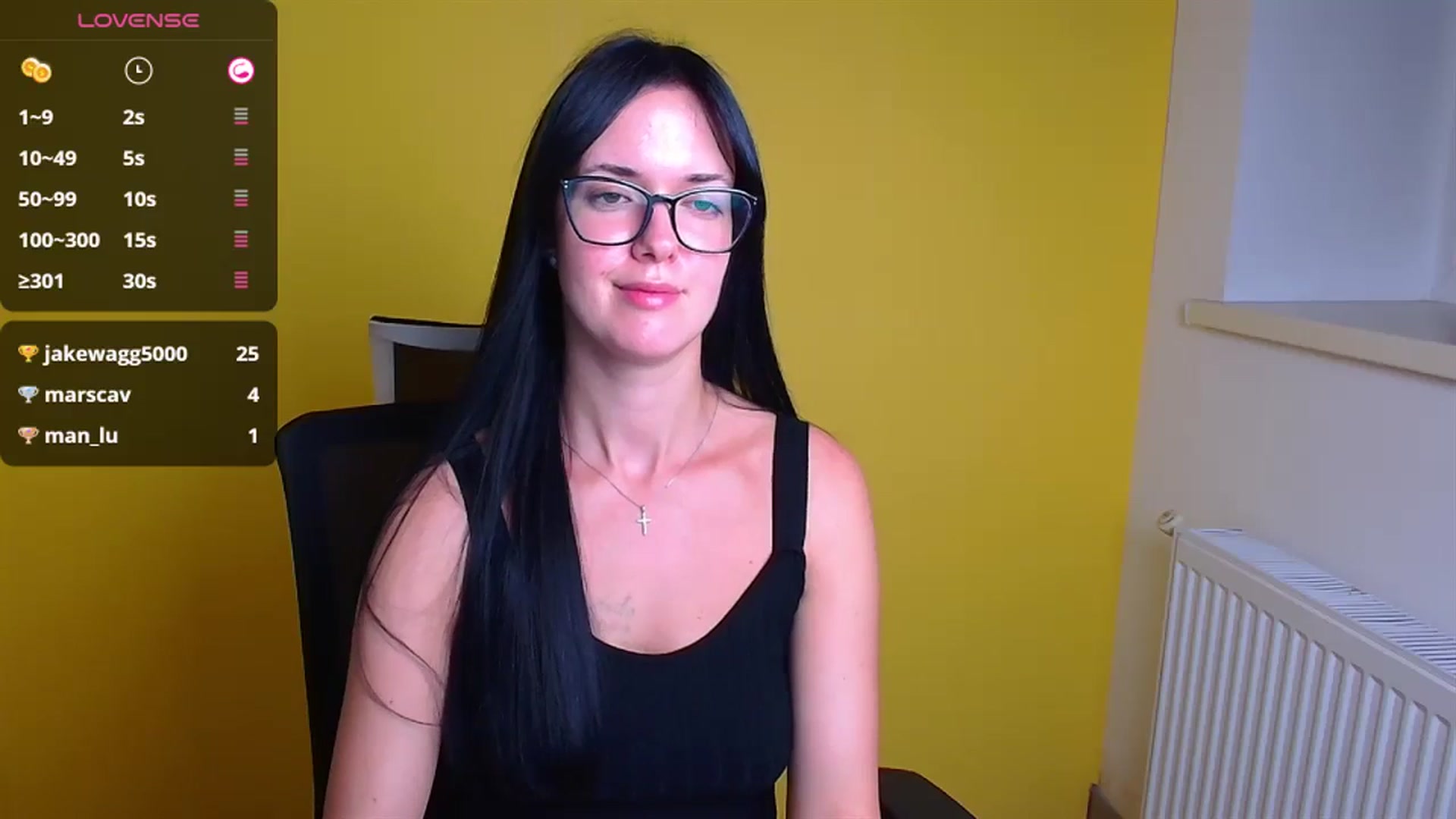 Gallery image thumbnail from Black_Red's myfreecams stream on, 09/15/2024, 09:48 image 15 of 20