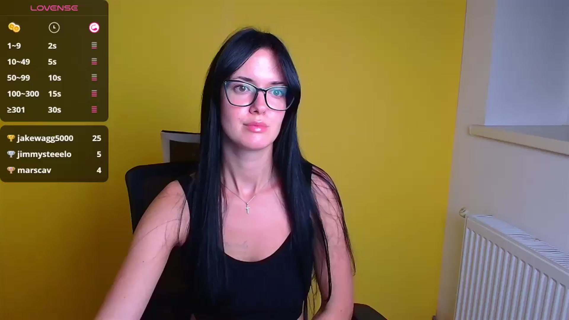 Gallery image thumbnail from Black_Red's myfreecams stream on, 09/15/2024, 10:55 image 8 of 20