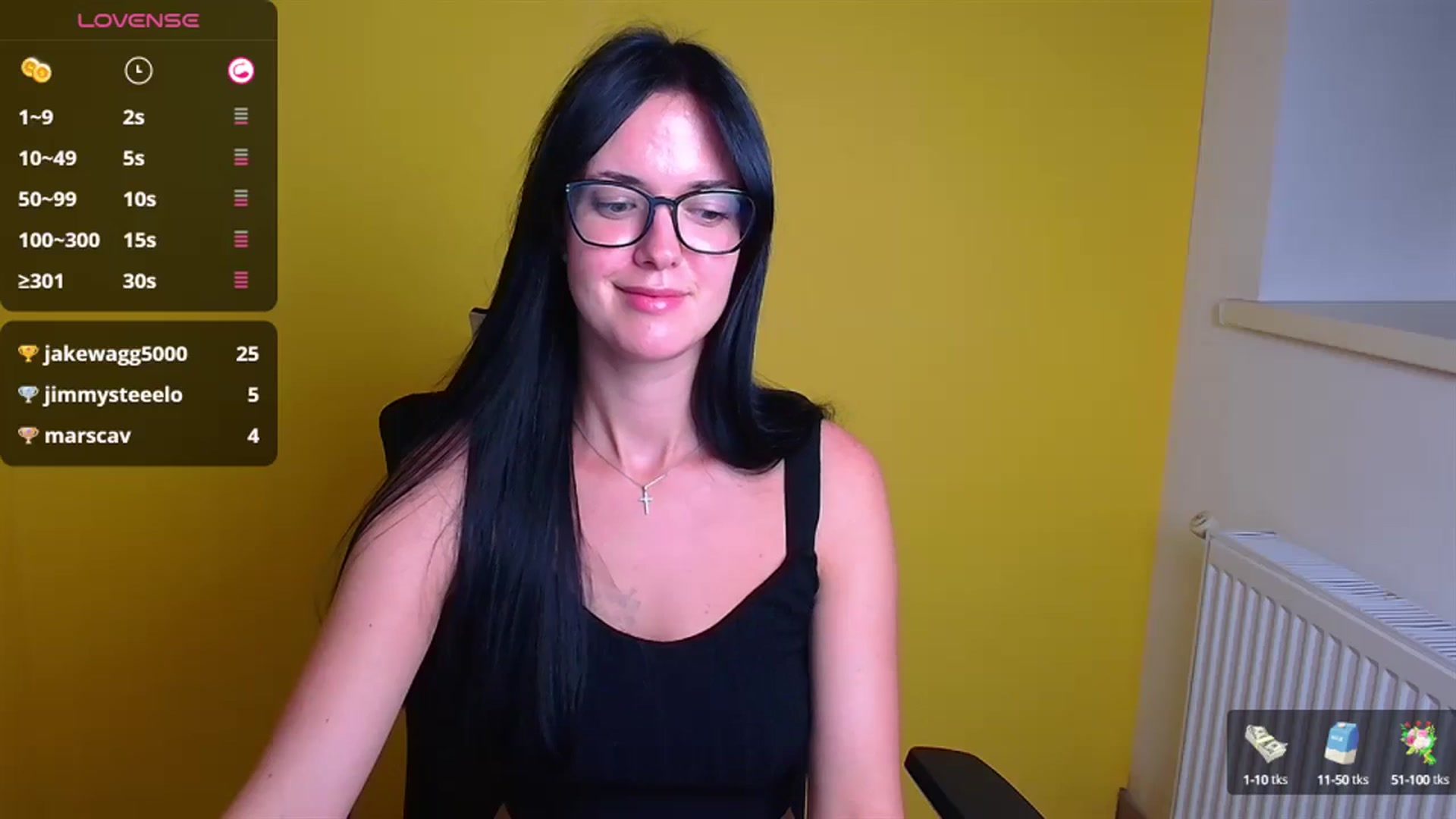 Gallery image thumbnail from Black_Red's myfreecams stream on, 09/15/2024, 10:55 image 14 of 20