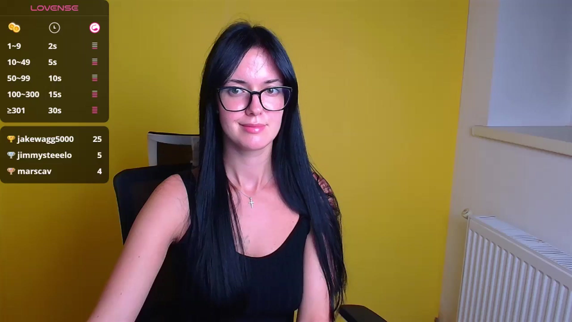 Gallery image thumbnail from Black_Red's myfreecams stream on, 09/15/2024, 10:55 image 10 of 20