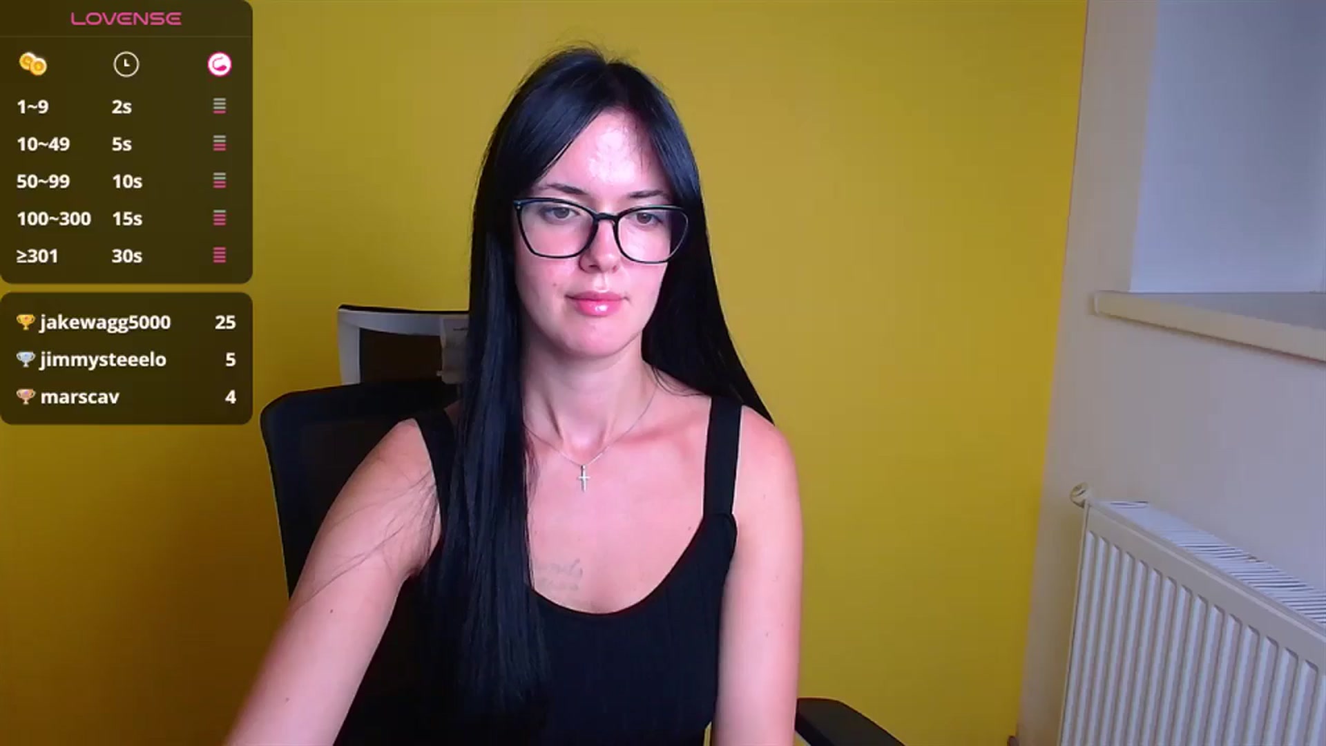 Gallery image thumbnail from Black_Red's myfreecams stream on, 09/15/2024, 10:55 image 9 of 20