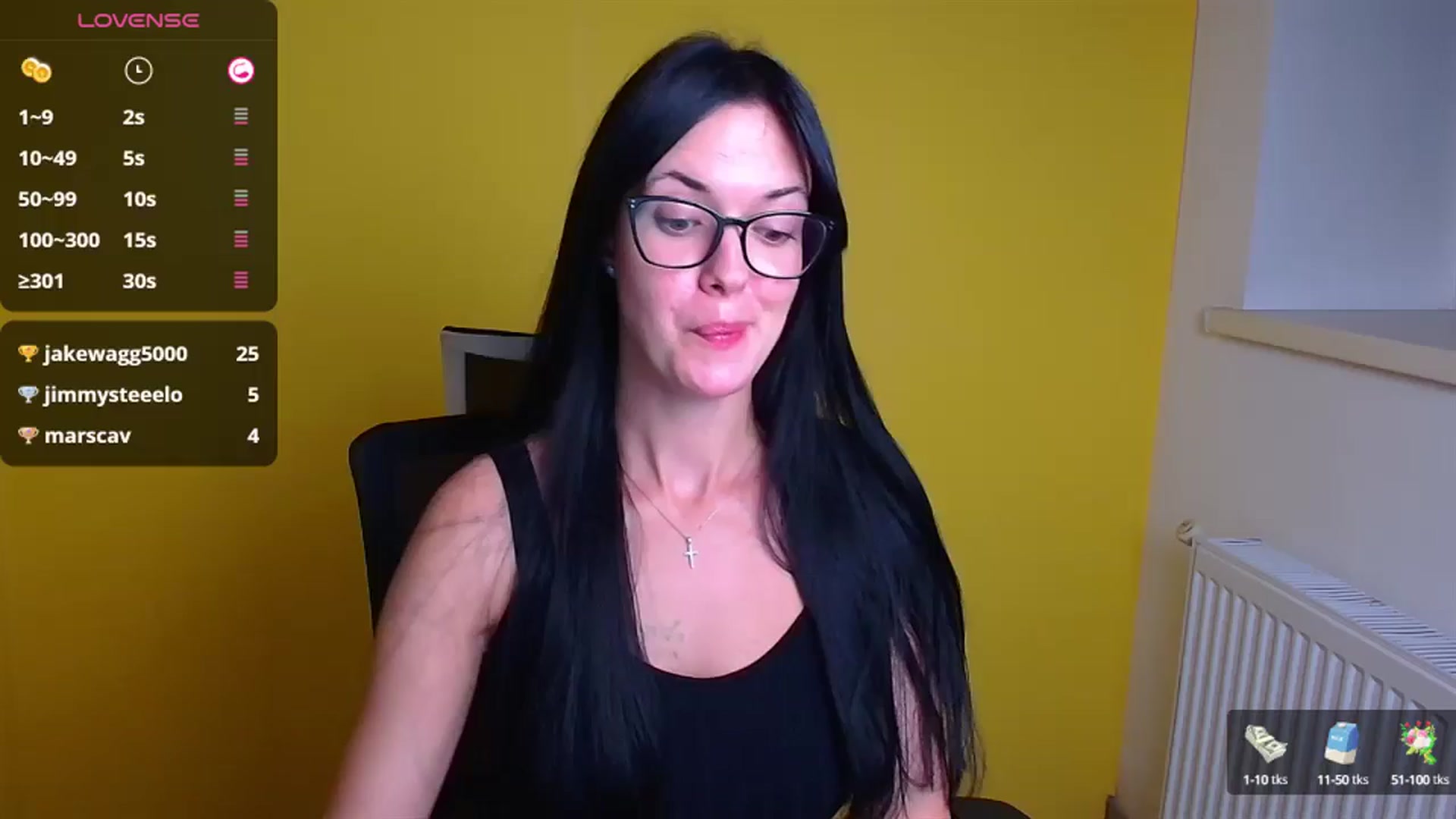 Gallery image thumbnail from Black_Red's myfreecams stream on, 09/15/2024, 11:26 image 7 of 20