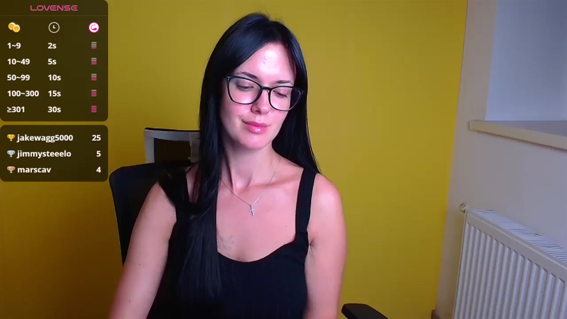 Gallery image thumbnail from Black_Red's myfreecams stream on, 09/15/2024, 11:26 image 13 of 20