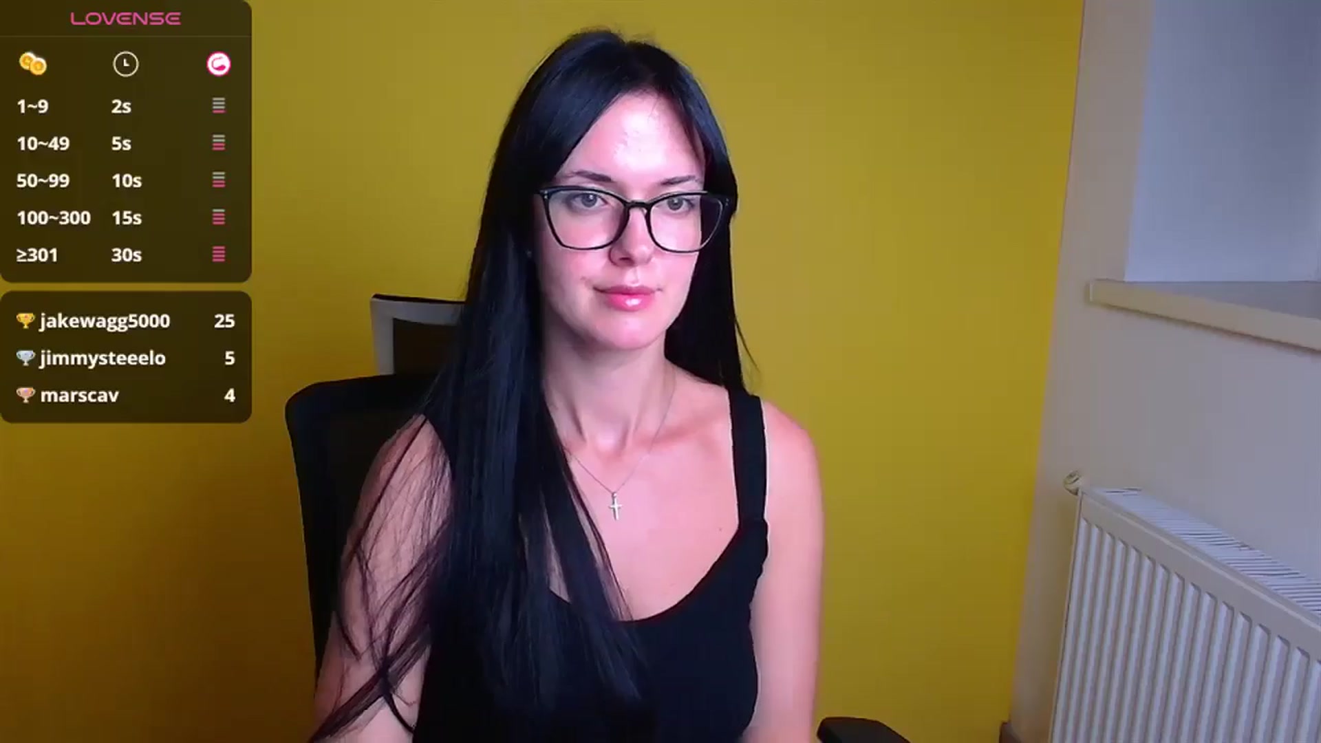 Gallery image thumbnail from Black_Red's myfreecams stream on, 09/15/2024, 11:26 image 2 of 20
