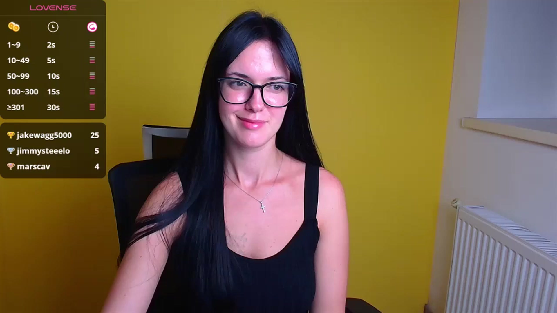 Gallery image thumbnail from Black_Red's myfreecams stream on, 09/15/2024, 11:26 image 15 of 20