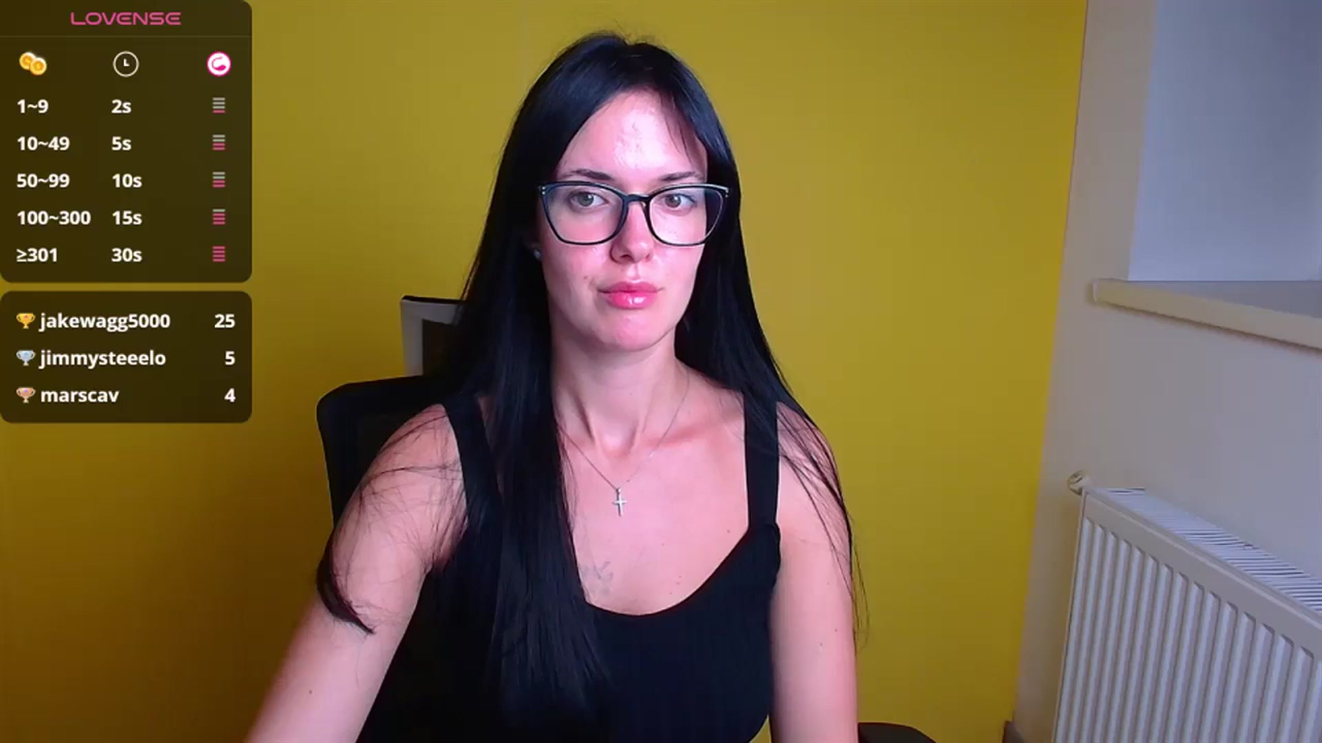 Gallery image thumbnail from Black_Red's myfreecams stream on, 09/15/2024, 11:26 image 5 of 20
