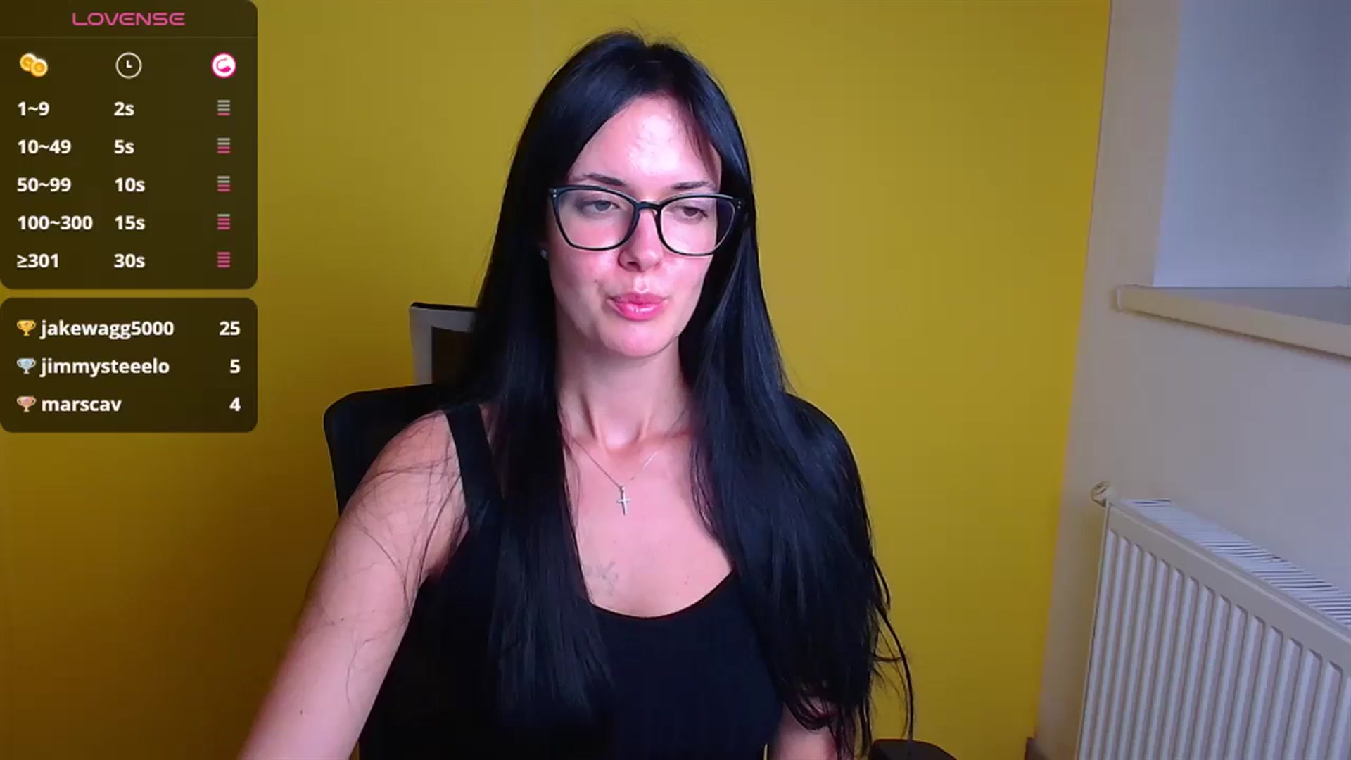 Gallery image thumbnail from Black_Red's myfreecams stream on, 09/15/2024, 11:26 image 6 of 20