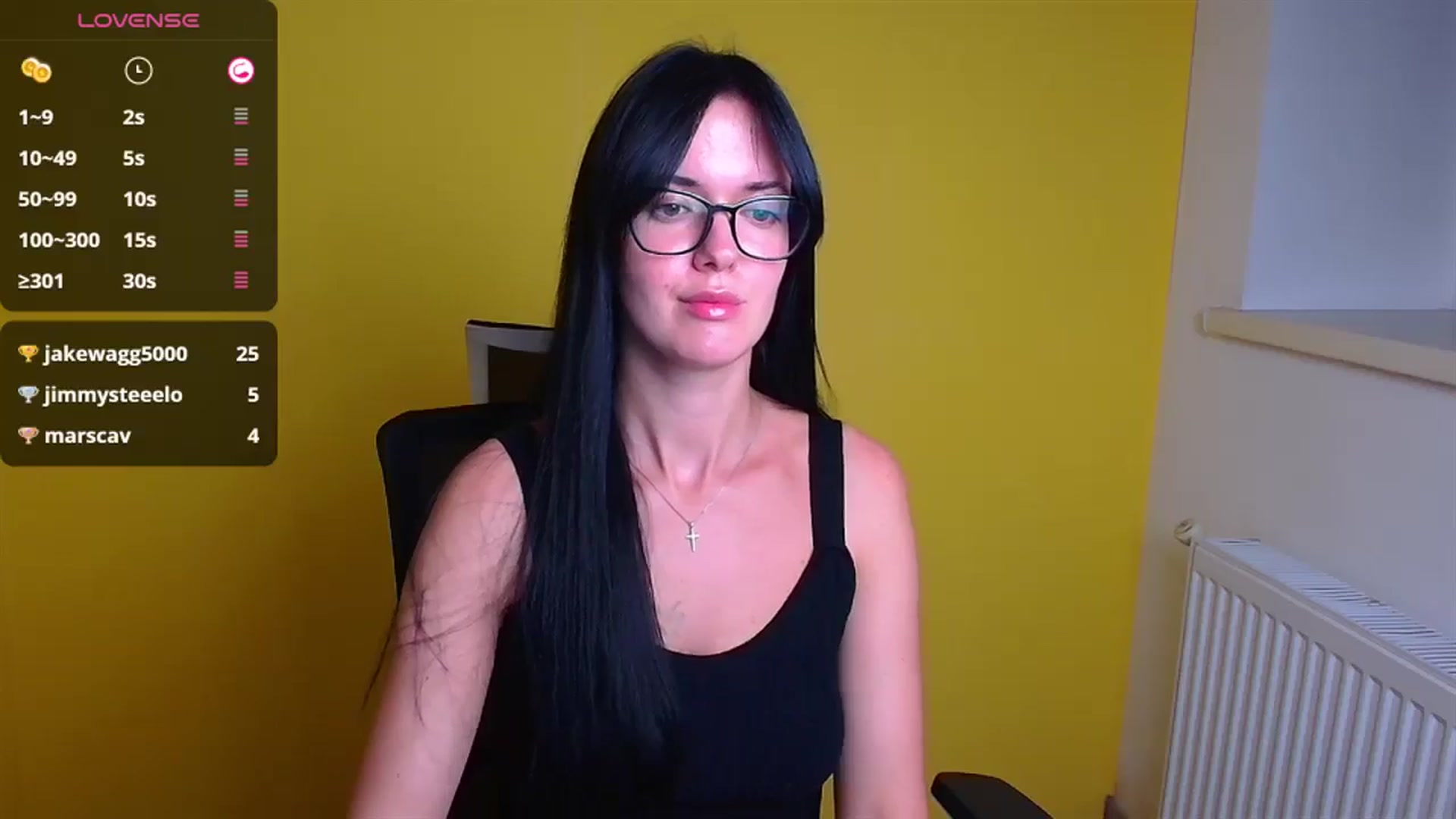 Gallery image thumbnail from Black_Red's myfreecams stream on, 09/15/2024, 11:26 image 3 of 20