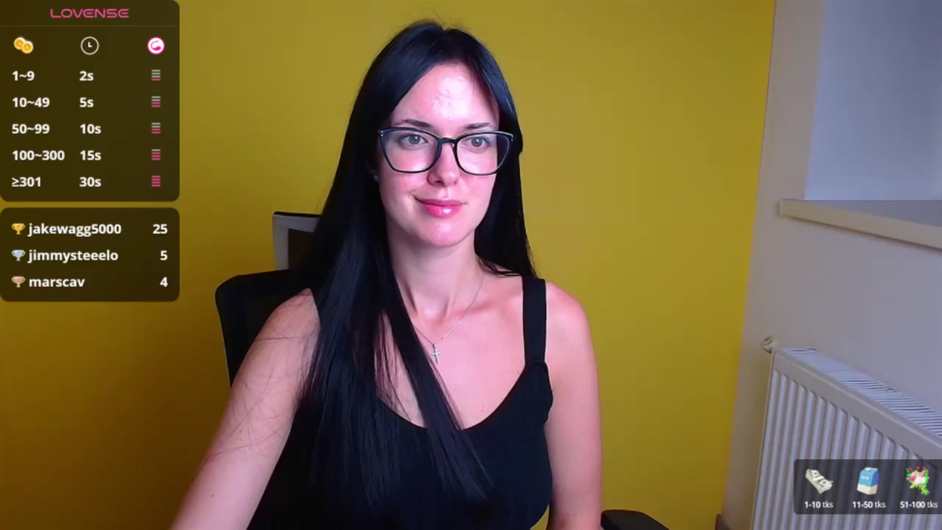 Gallery image thumbnail from Black_Red's myfreecams stream on, 09/15/2024, 11:26 image 8 of 20