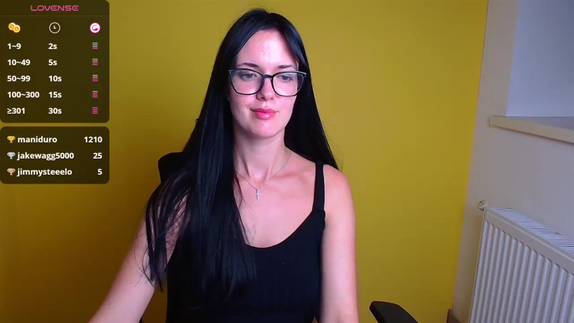 Gallery image thumbnail from Black_Red's myfreecams stream on, 09/15/2024, 15:49 image 12 of 20