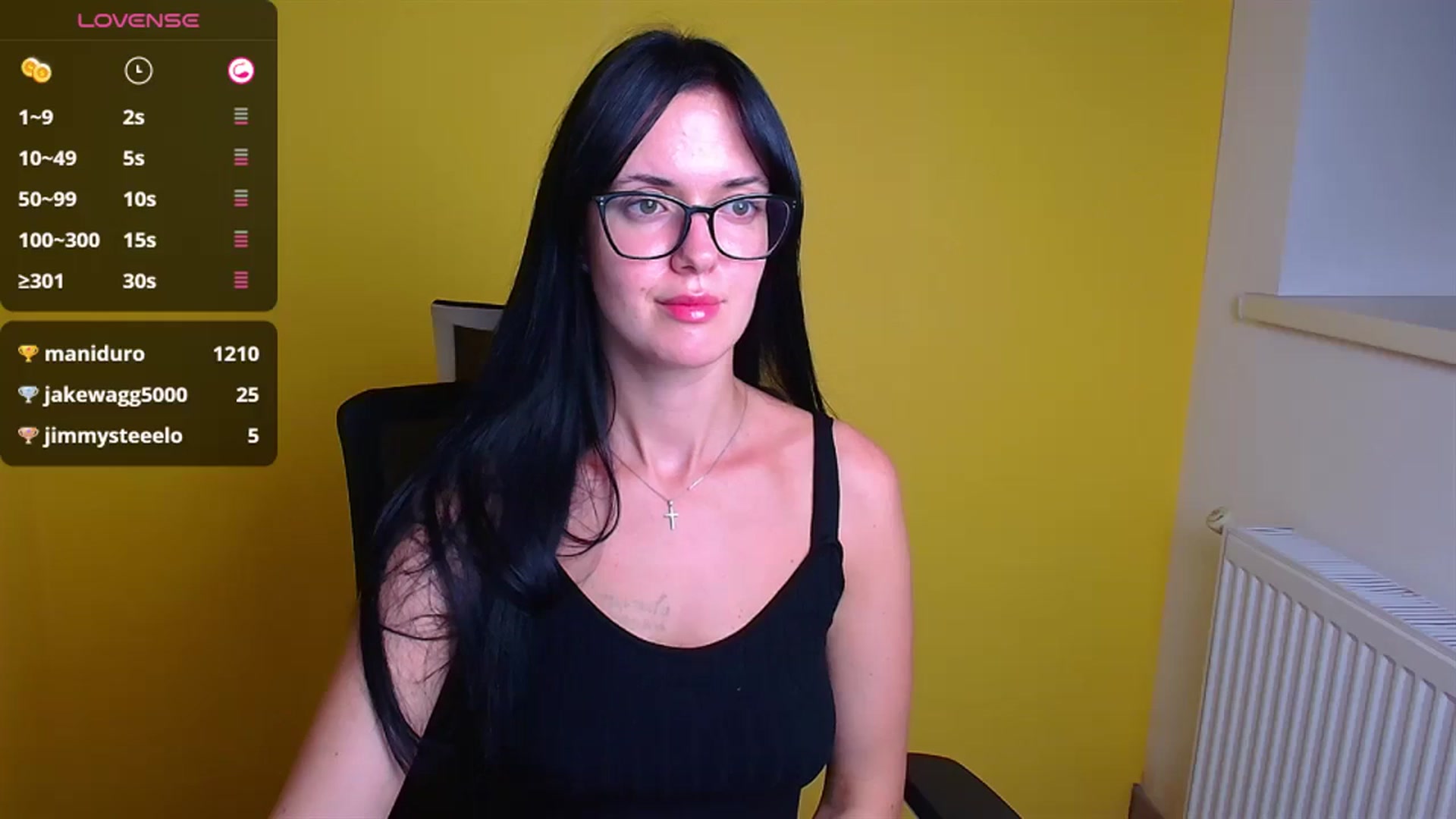 Gallery image thumbnail from Black_Red's myfreecams stream on, 09/15/2024, 15:49 image 3 of 20
