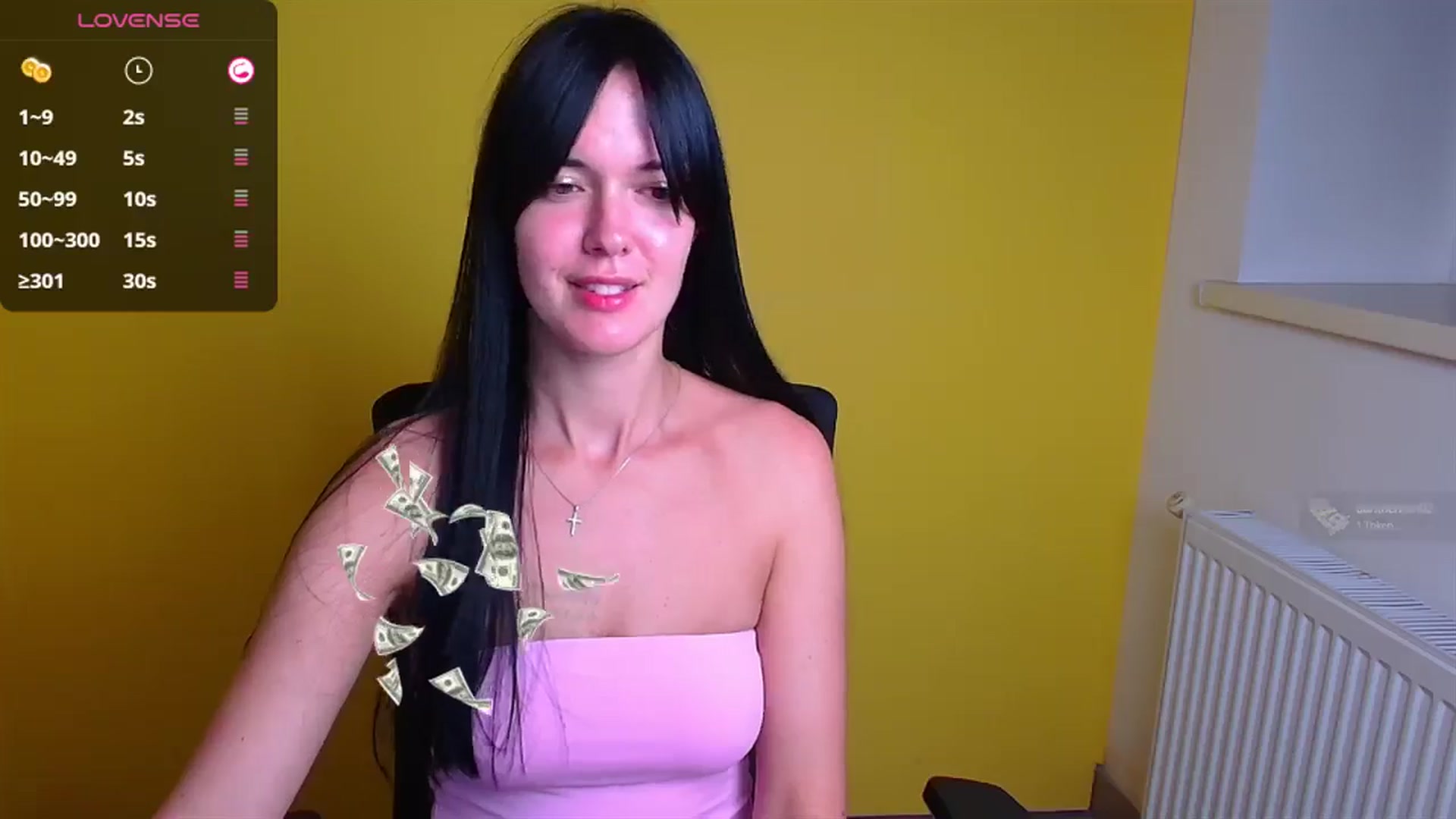 Gallery image thumbnail from Black_Red's myfreecams stream on, 09/16/2024, 17:48 image 12 of 20