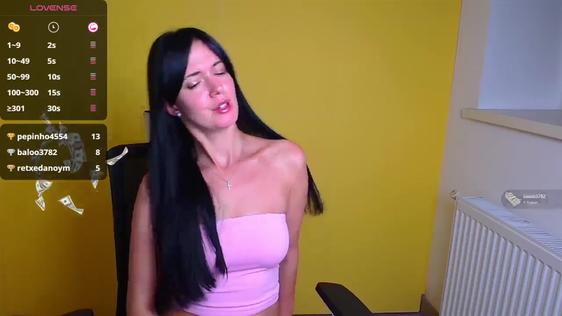 Gallery image thumbnail from Black_Red's myfreecams stream on, 09/17/2024, 05:48 image 4 of 20