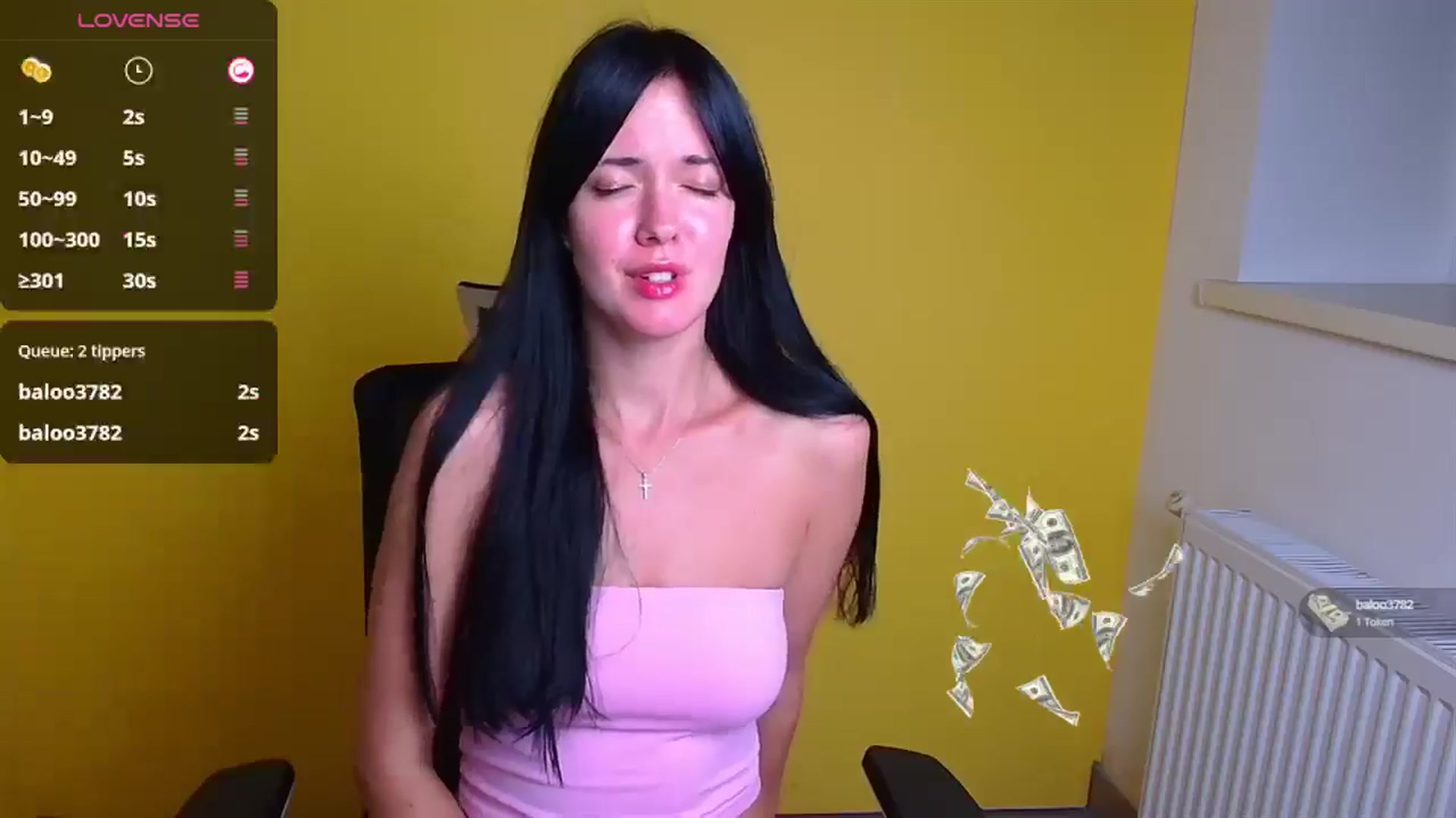 Gallery image thumbnail from Black_Red's myfreecams stream on, 09/17/2024, 05:48 image 6 of 20