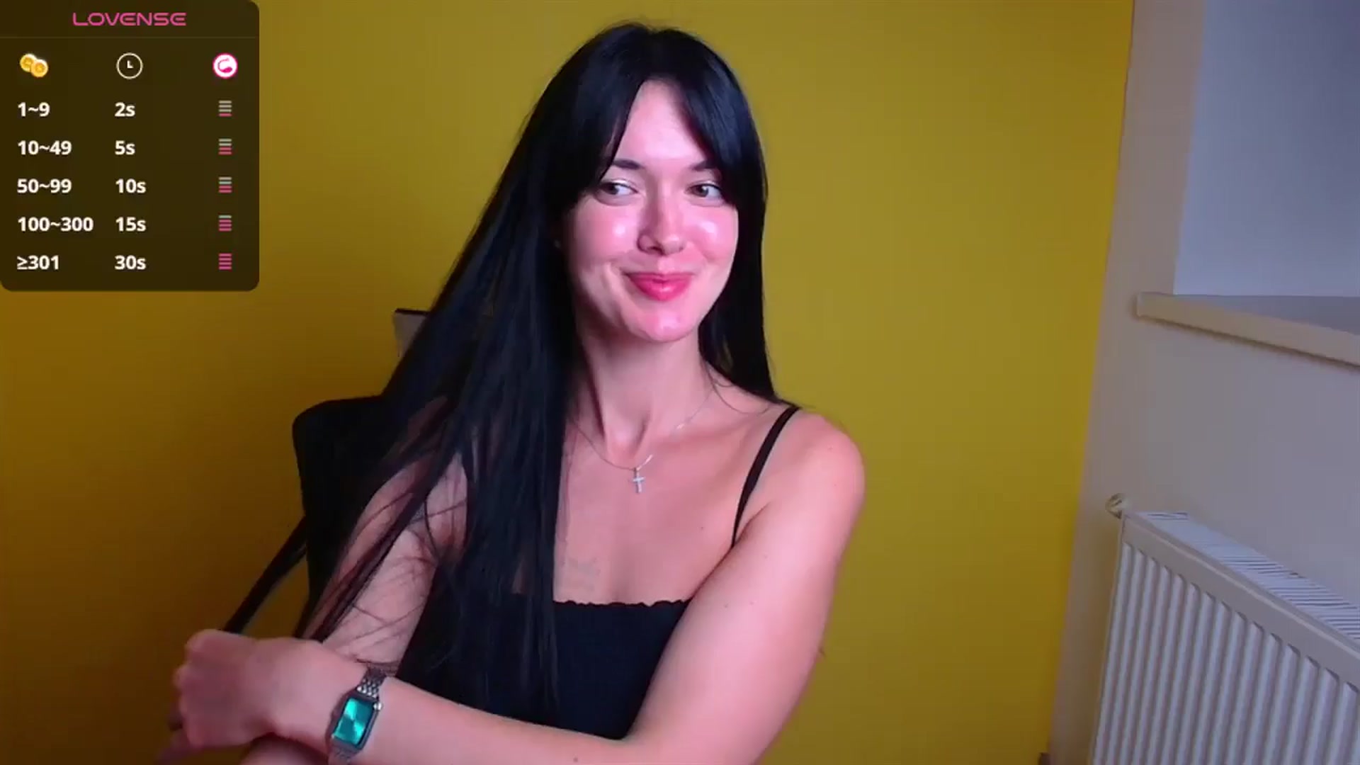 Gallery image thumbnail from Black_Red's myfreecams stream on, 09/21/2024, 10:32 image 19 of 20