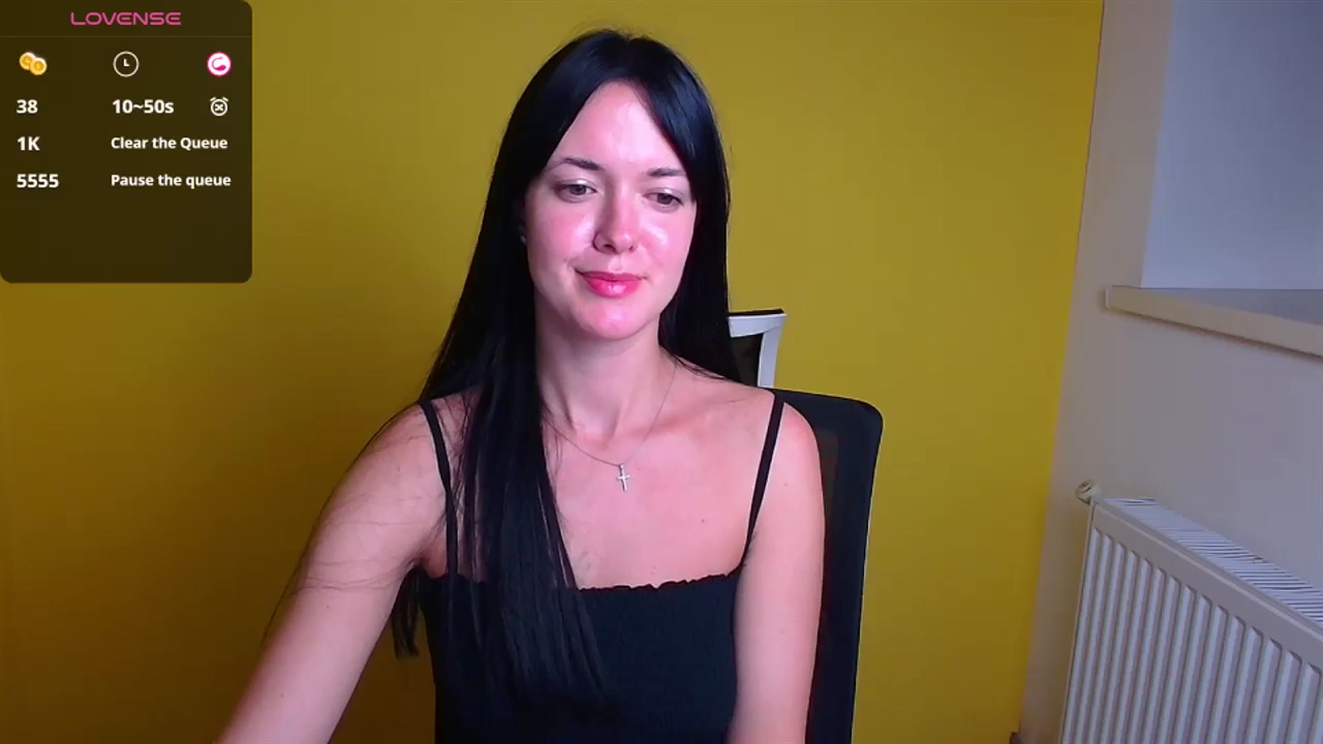 Gallery image thumbnail from Black_Red's myfreecams stream on, 09/21/2024, 10:32 image 20 of 20