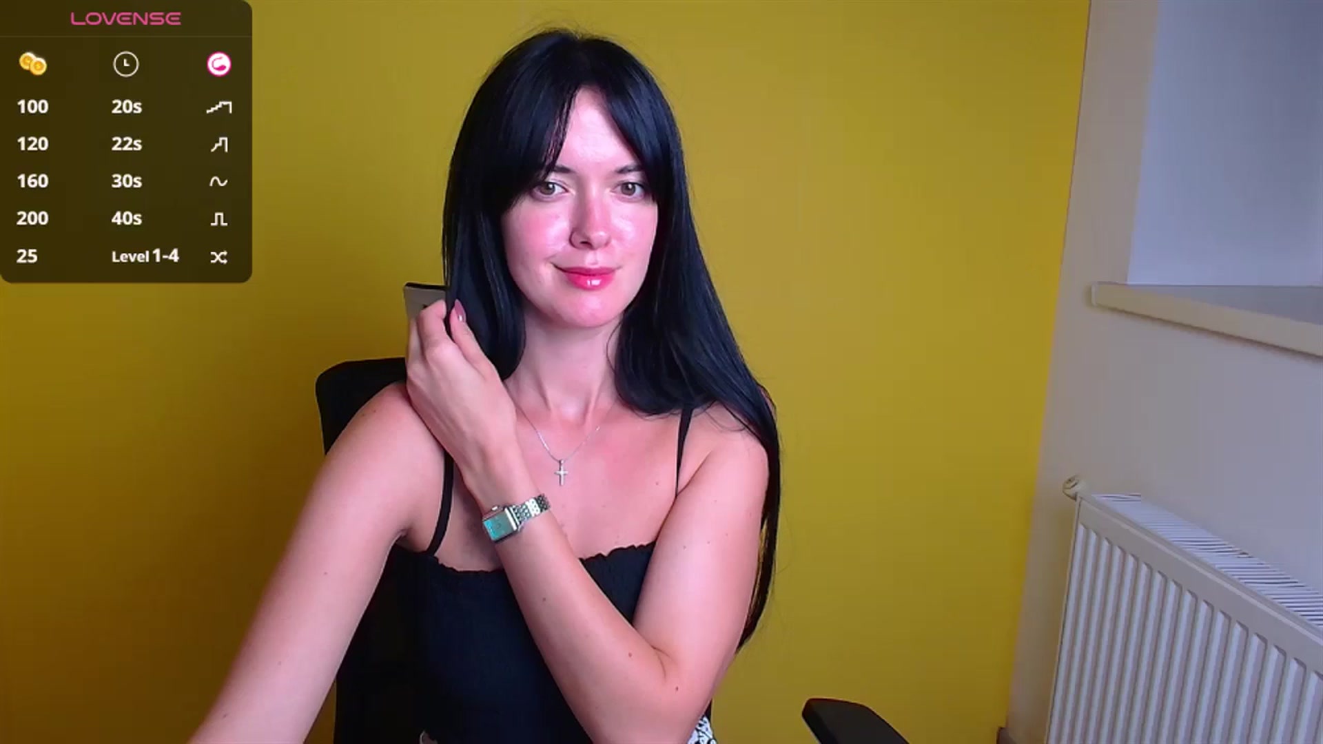Gallery image thumbnail from Black_Red's myfreecams stream on, 09/21/2024, 10:32 image 6 of 20