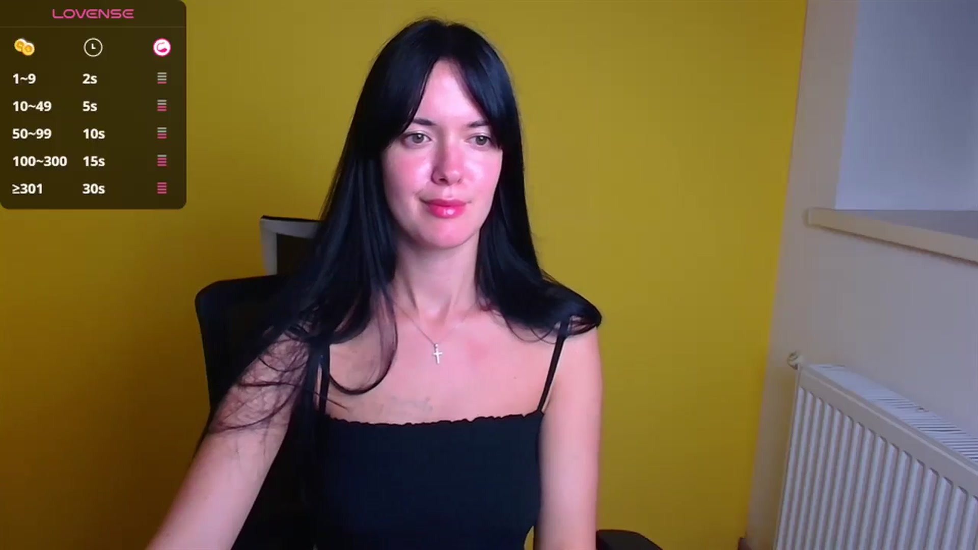 Gallery image thumbnail from Black_Red's myfreecams stream on, 09/21/2024, 10:32 image 9 of 20
