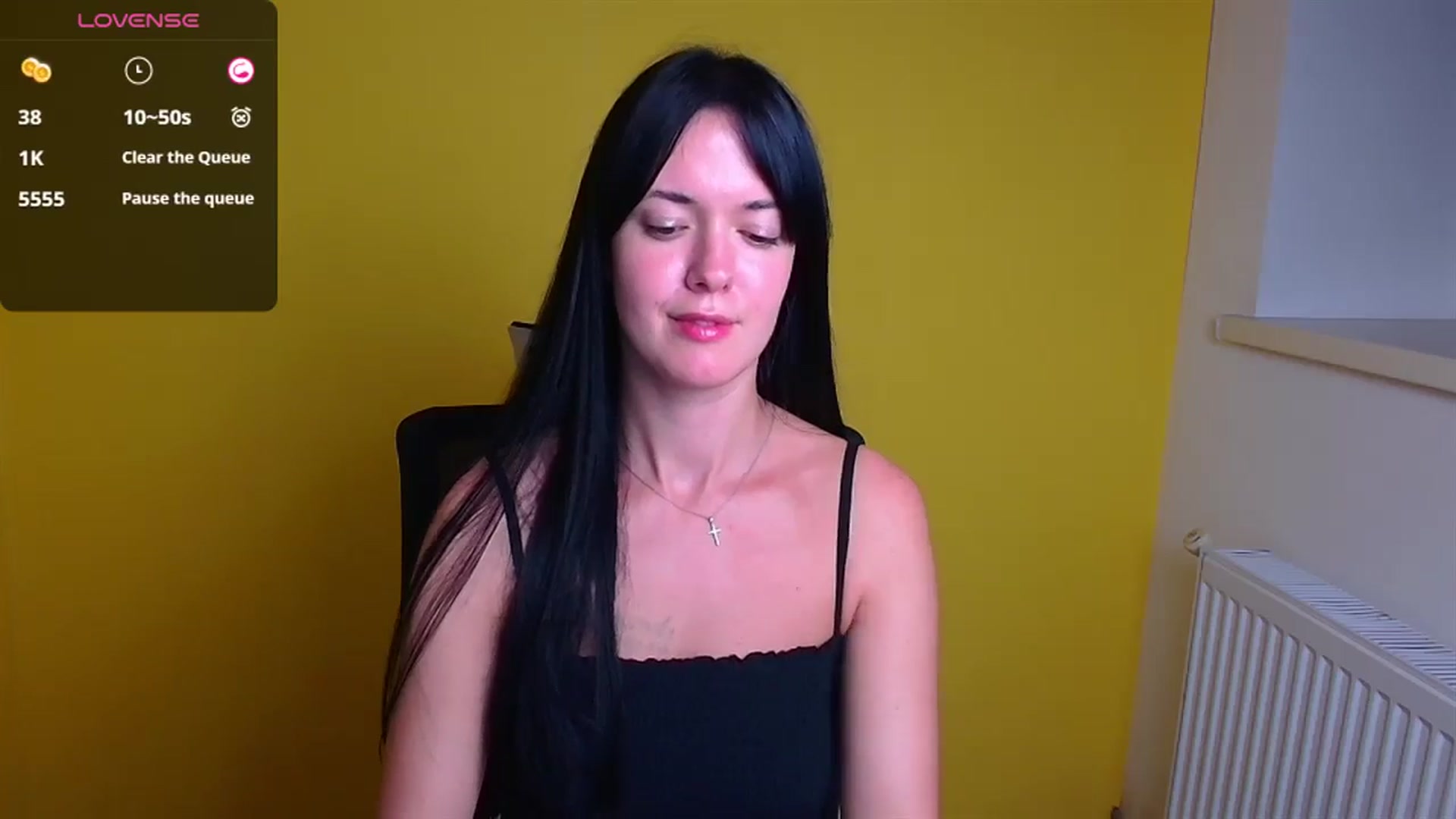 Gallery image thumbnail from Black_Red's myfreecams stream on, 09/21/2024, 10:32 image 17 of 20