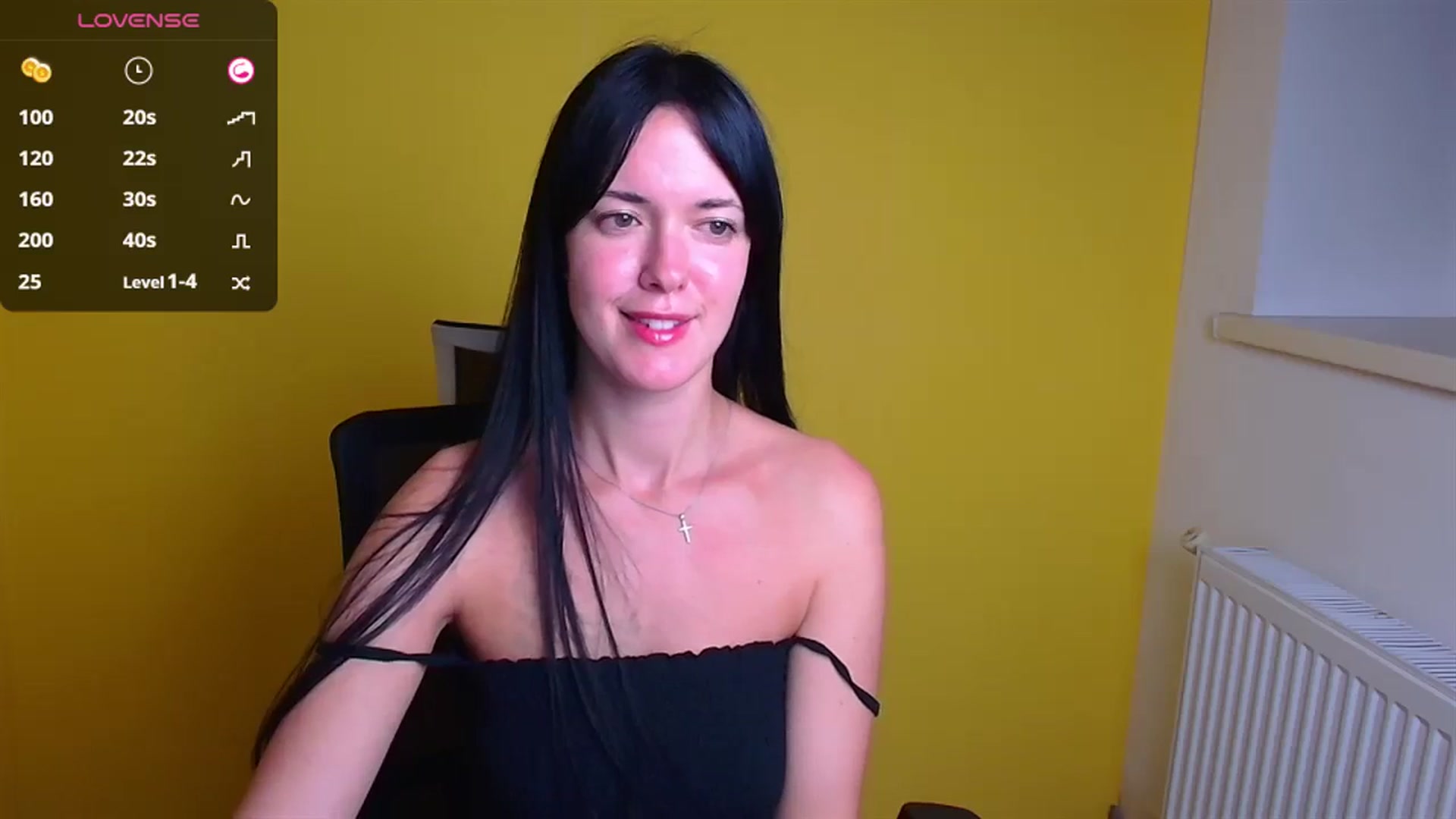 Gallery image thumbnail from Black_Red's myfreecams stream on, 09/21/2024, 10:32 image 12 of 20