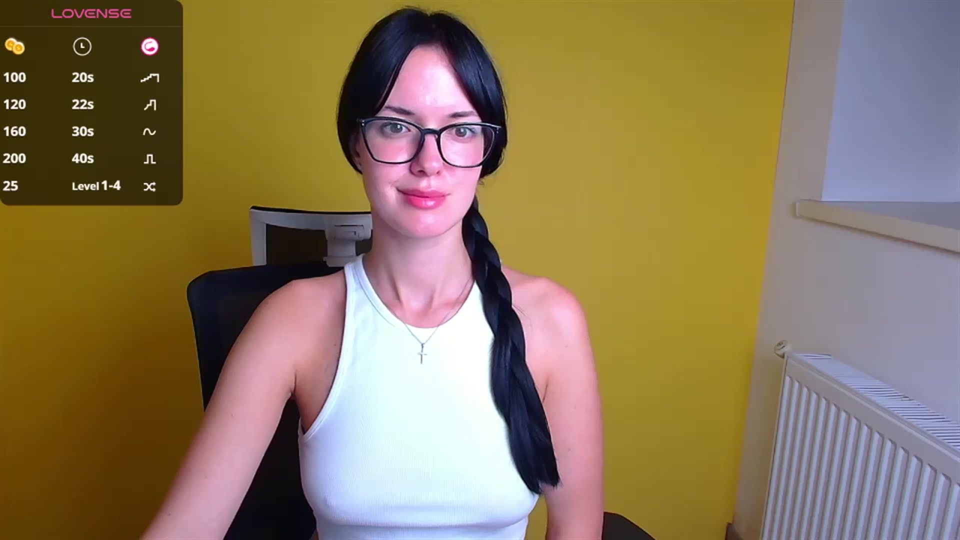 Gallery image thumbnail from Black_Red's myfreecams stream on, 09/22/2024, 10:18 image 17 of 20