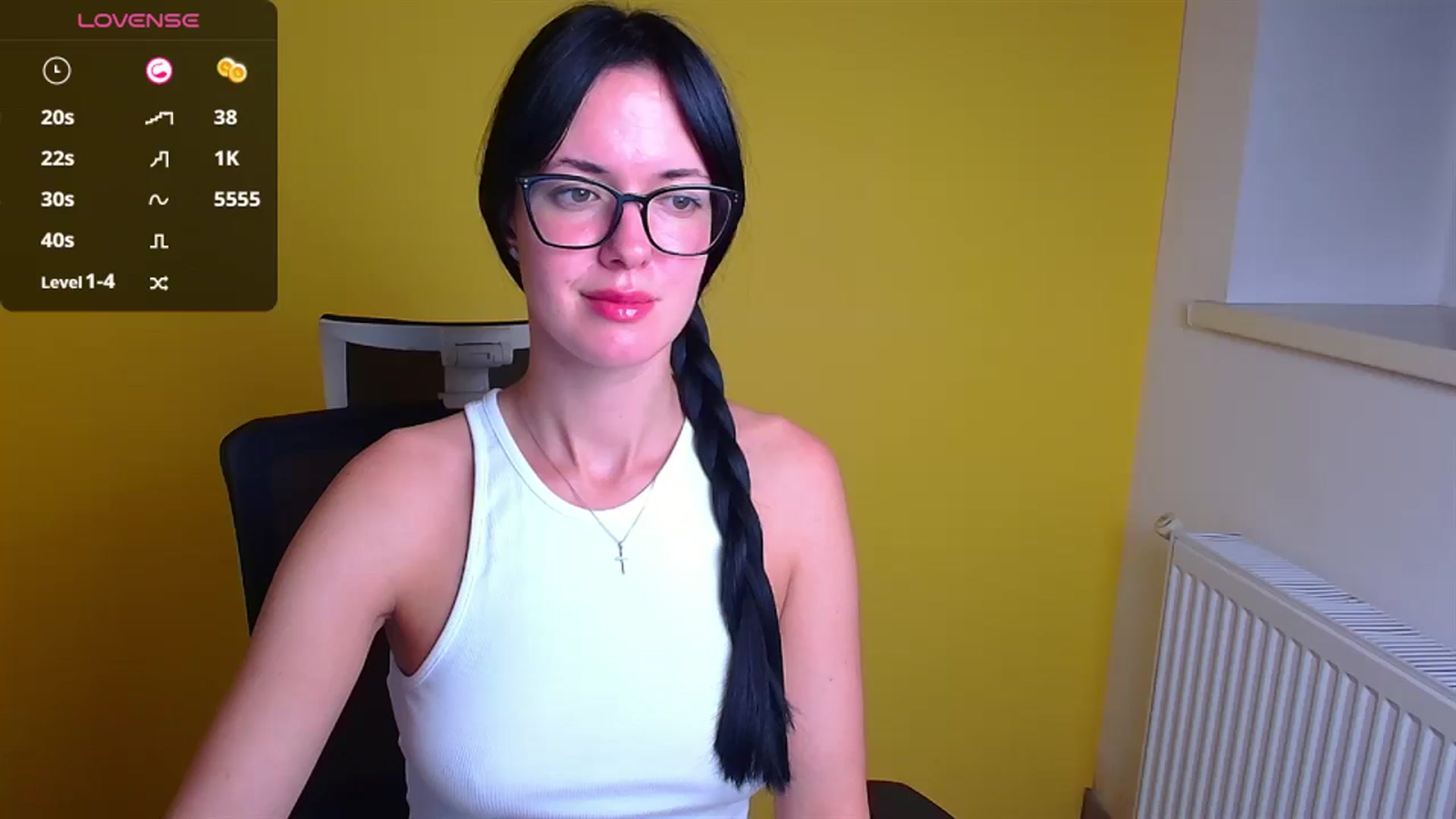 Gallery image thumbnail from Black_Red's myfreecams stream on, 09/22/2024, 10:18 image 1 of 20