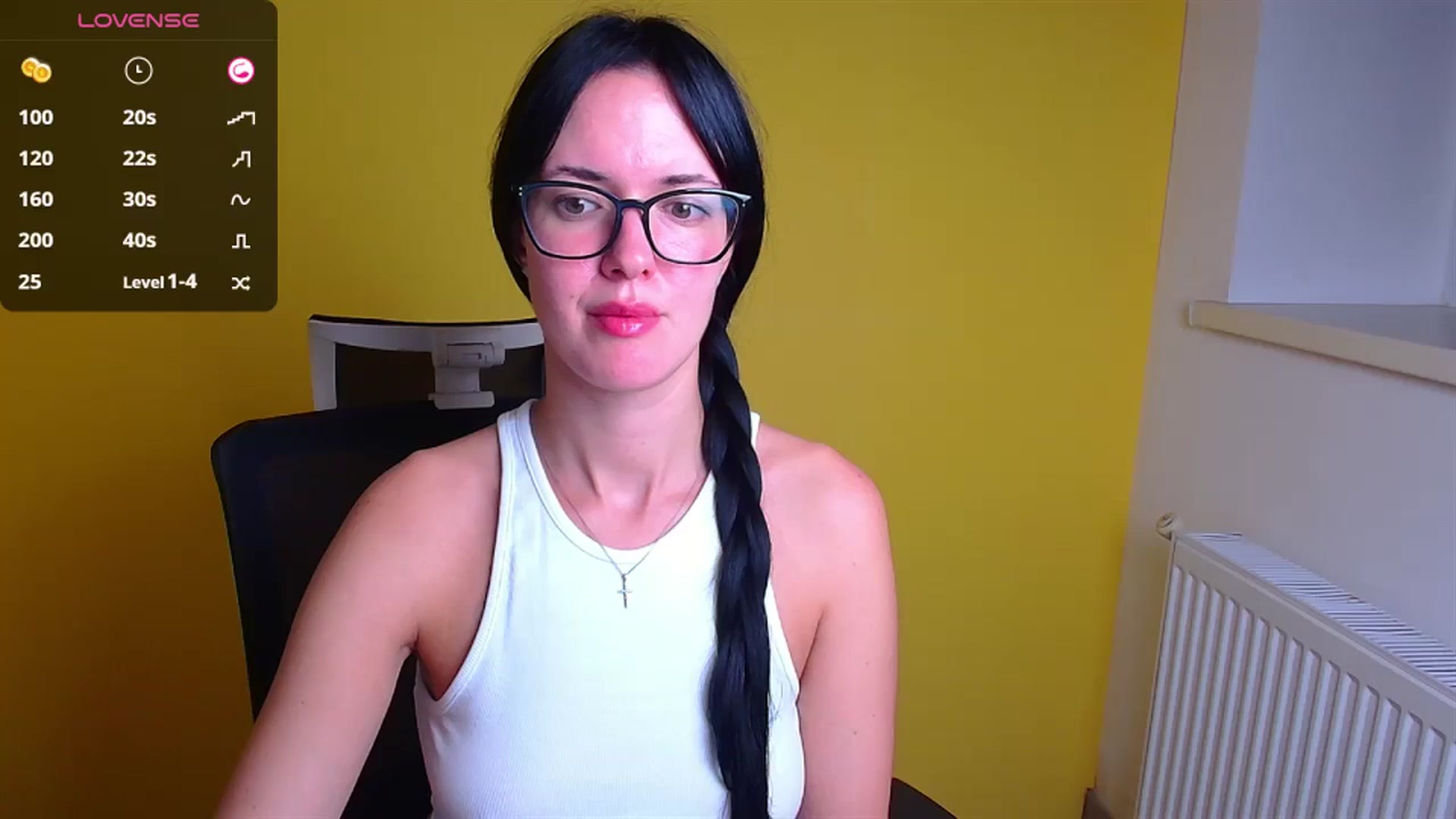 Gallery image thumbnail from Black_Red's myfreecams stream on, 09/22/2024, 10:18 image 3 of 20