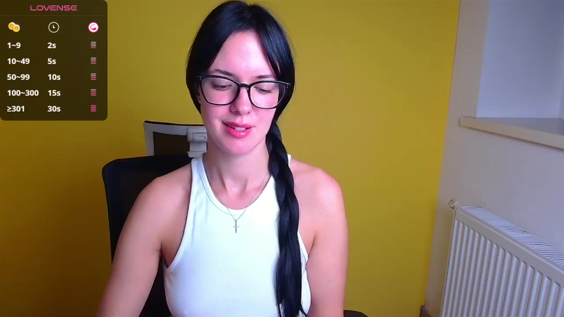 Gallery image thumbnail from Black_Red's myfreecams stream on, 09/22/2024, 10:18 image 4 of 20