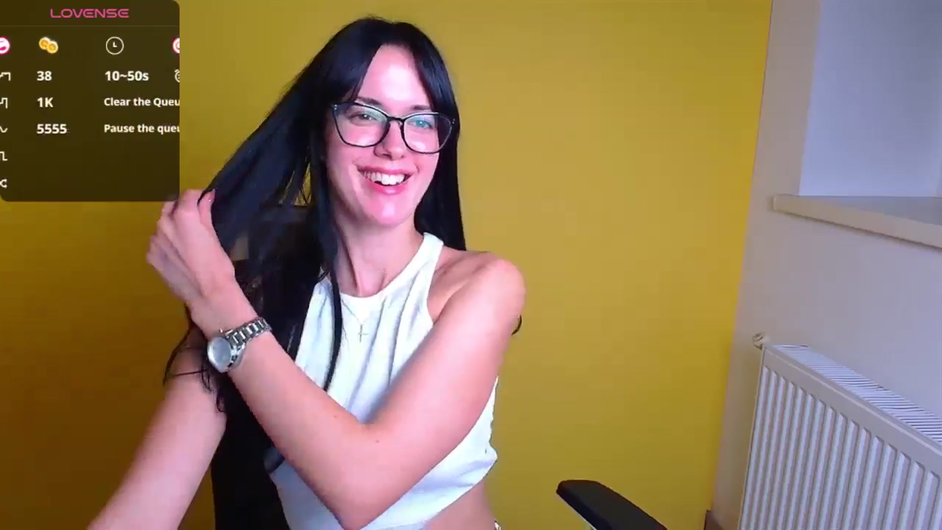 Gallery image thumbnail from Black_Red's myfreecams stream on, 09/22/2024, 10:18 image 10 of 20