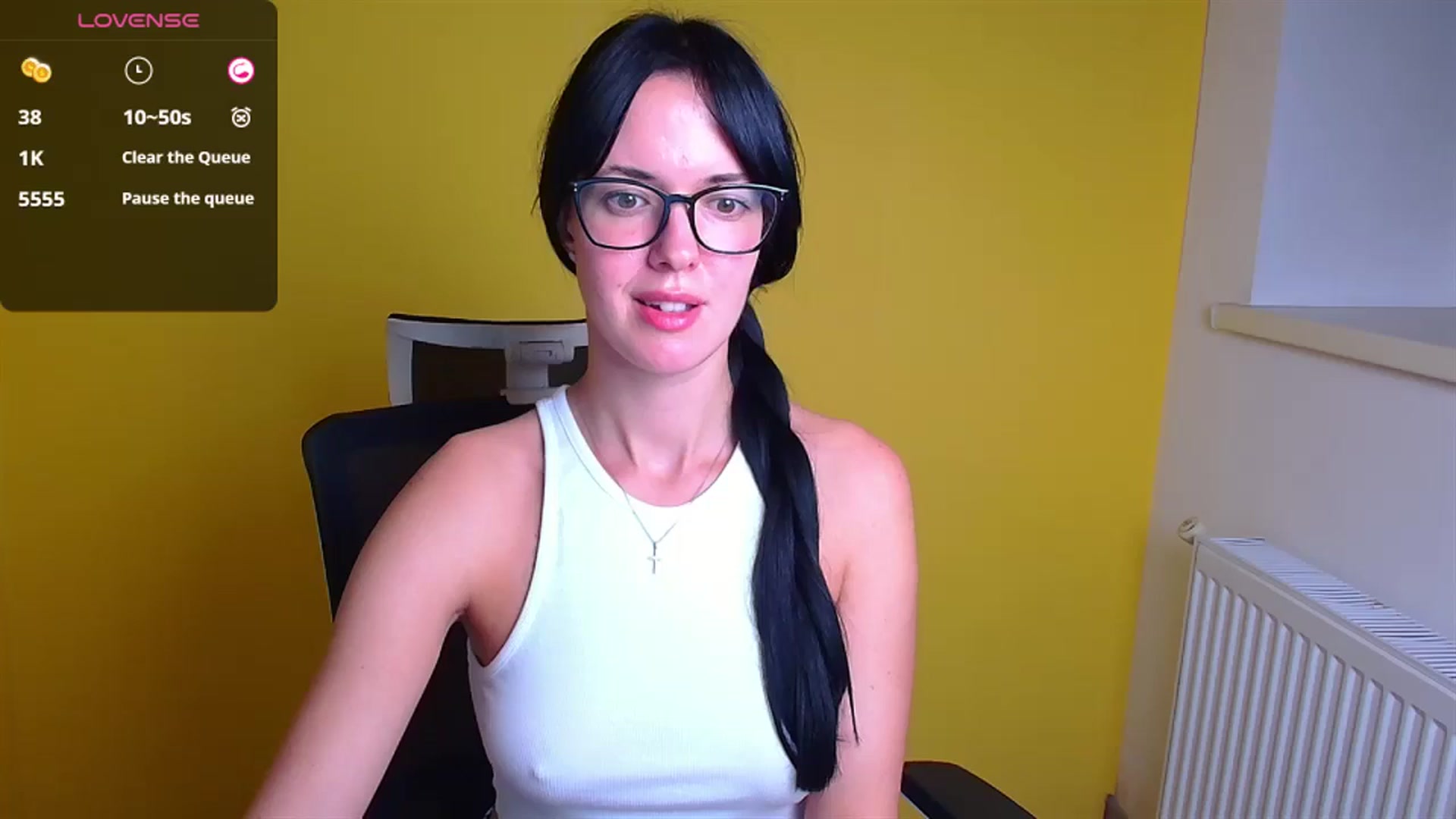 Gallery image thumbnail from Black_Red's myfreecams stream on, 09/22/2024, 10:18 image 19 of 20