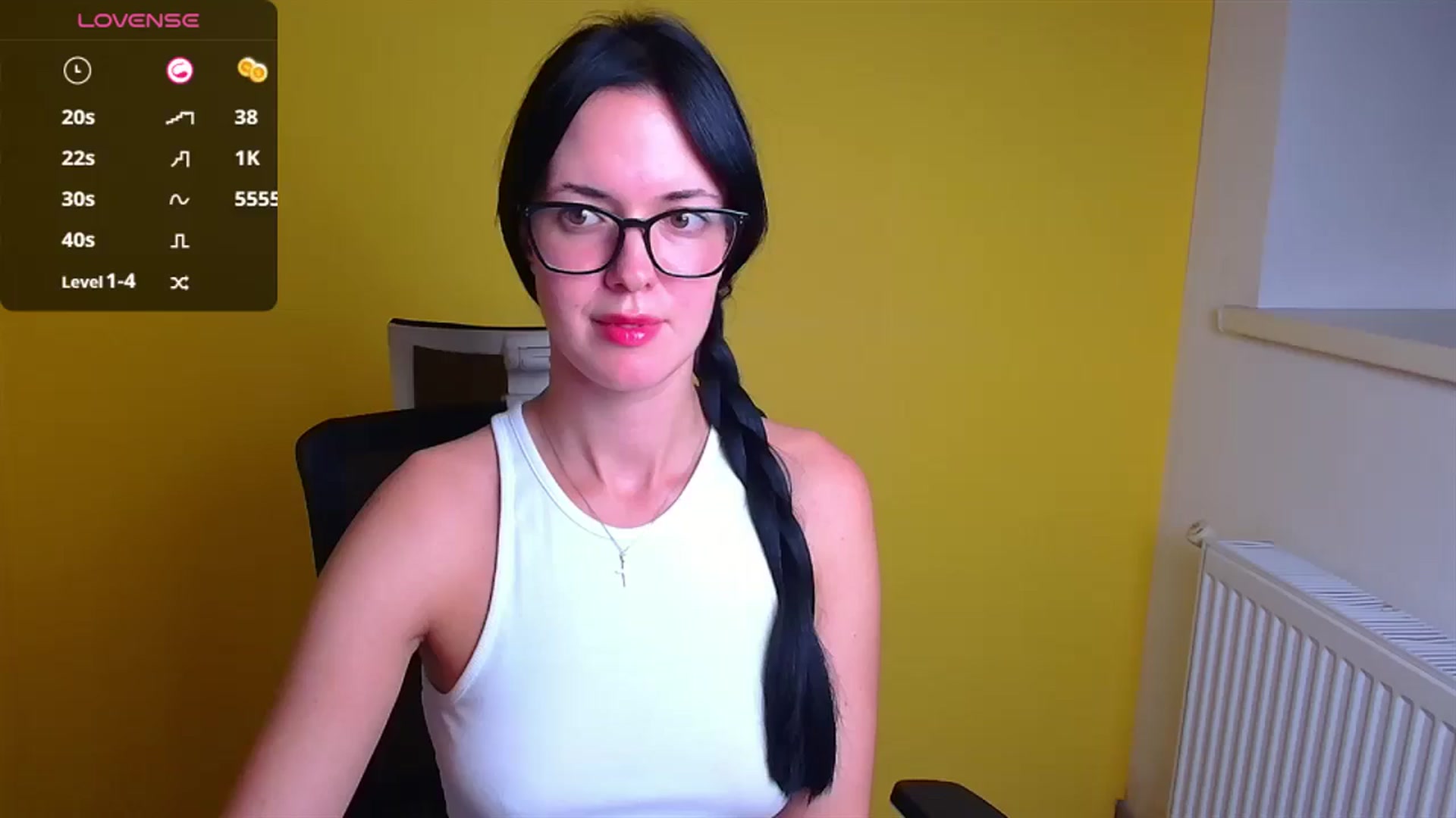 Gallery image thumbnail from Black_Red's myfreecams stream on, 09/22/2024, 12:18 image 1 of 20