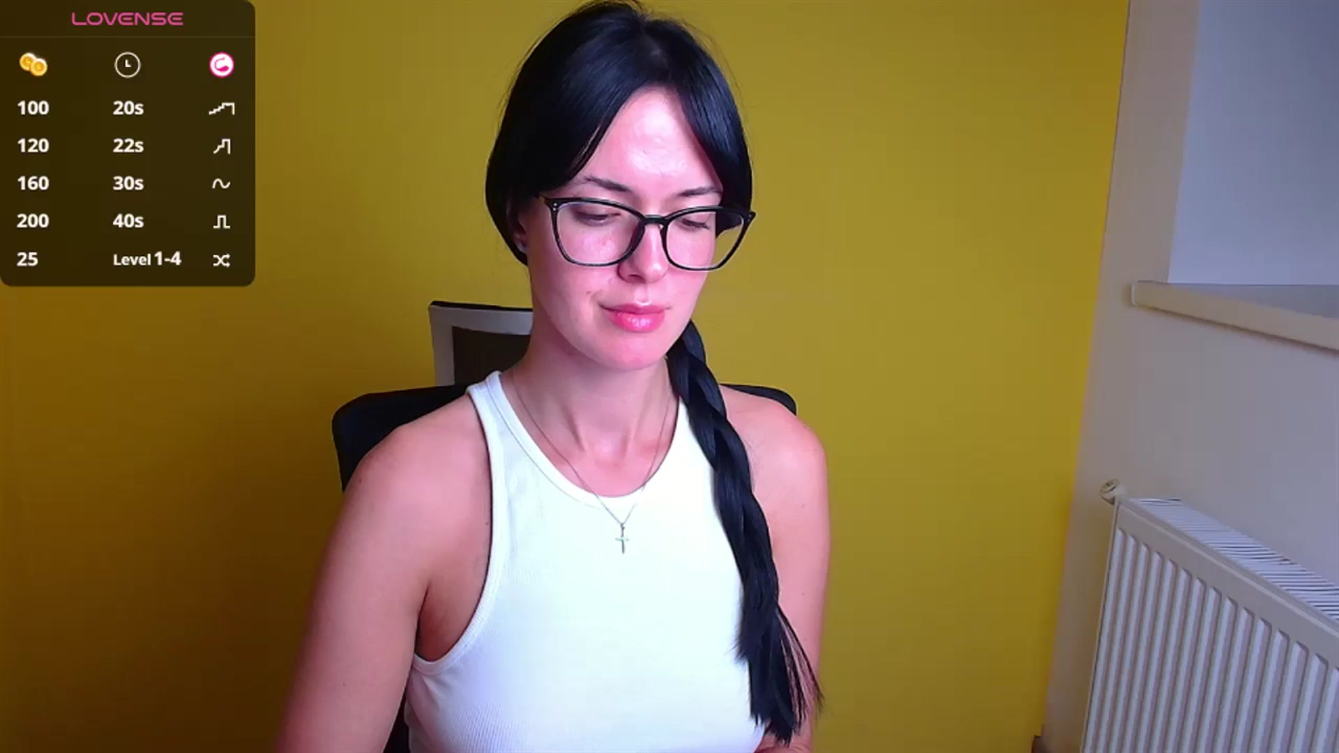 Gallery image thumbnail from Black_Red's myfreecams stream on, 09/22/2024, 14:37 image 1 of 20