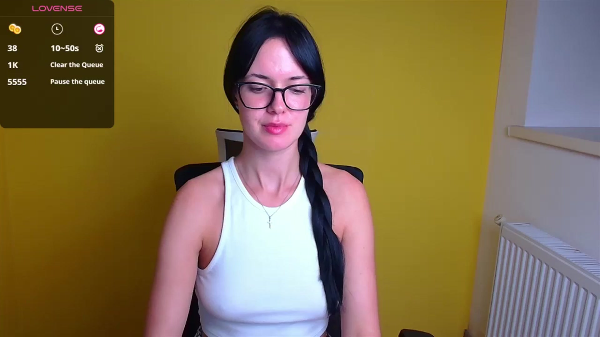 Gallery image thumbnail from Black_Red's myfreecams stream on, 09/22/2024, 14:37 image 4 of 20