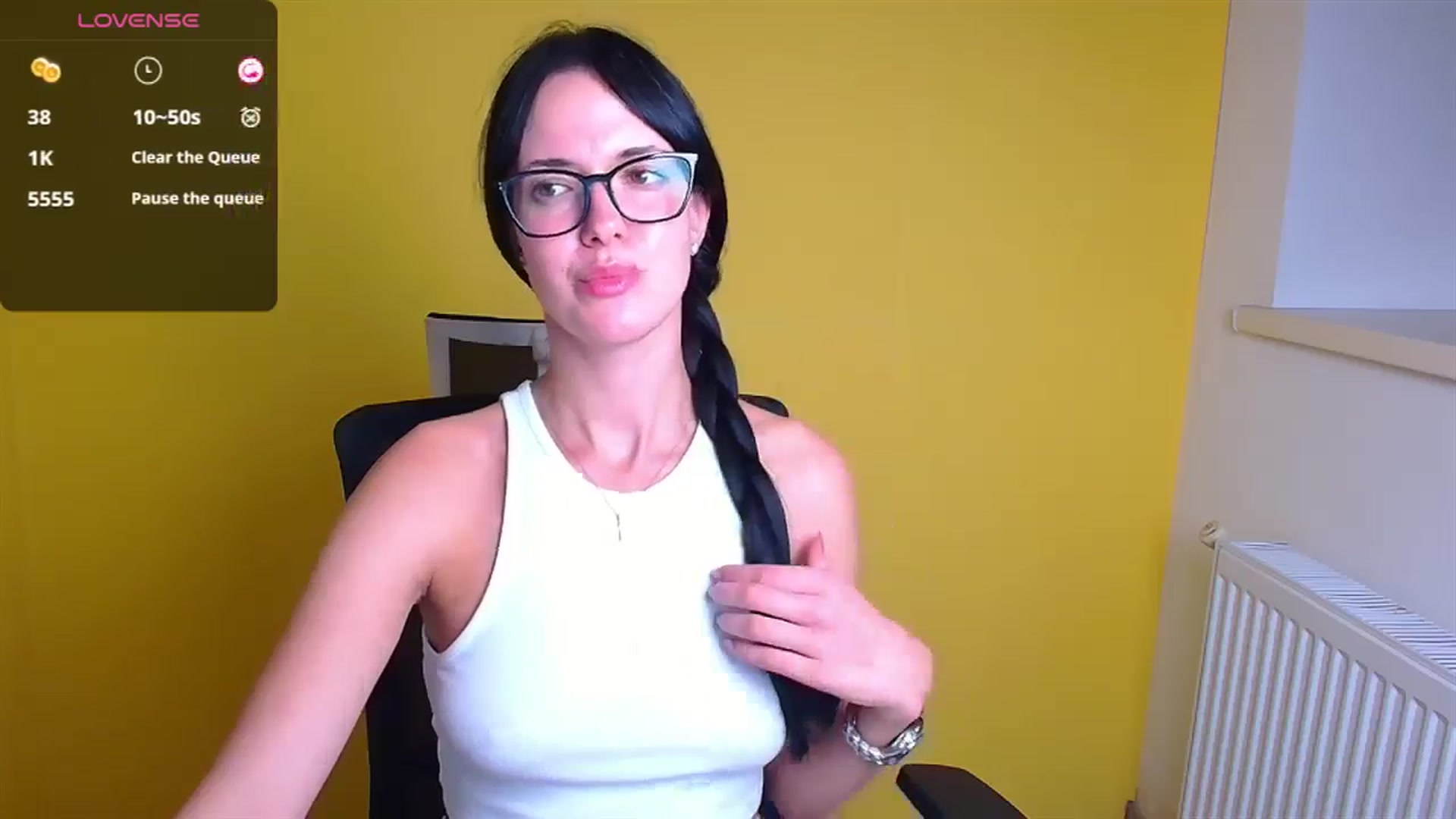 Gallery image thumbnail from Black_Red's myfreecams stream on, 09/22/2024, 14:37 image 5 of 20