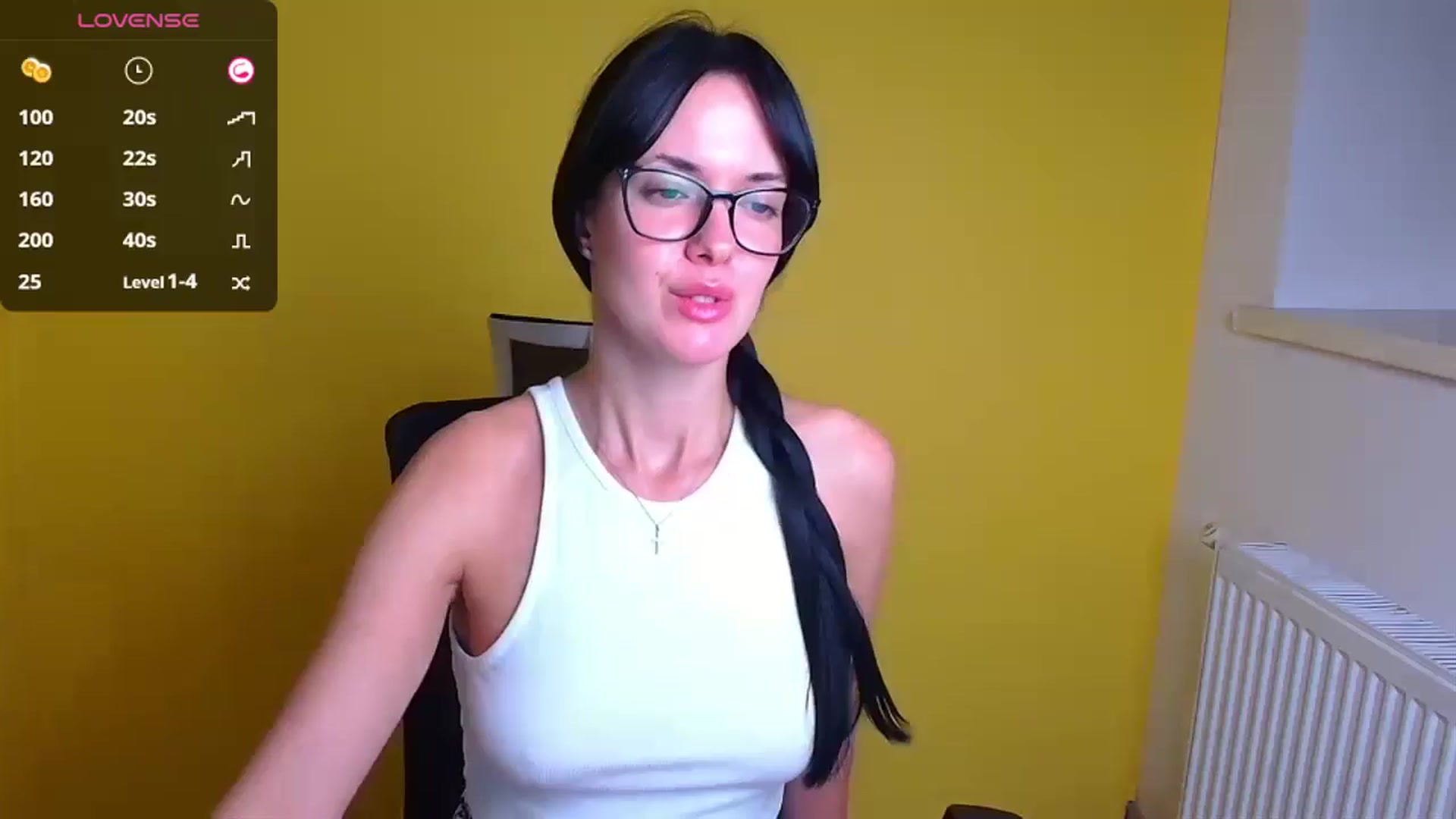 Gallery image thumbnail from Black_Red's myfreecams stream on, 09/22/2024, 14:37 image 6 of 20