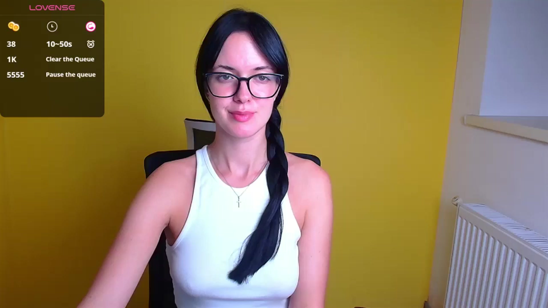 Gallery image thumbnail from Black_Red's myfreecams stream on, 09/22/2024, 14:37 image 16 of 20