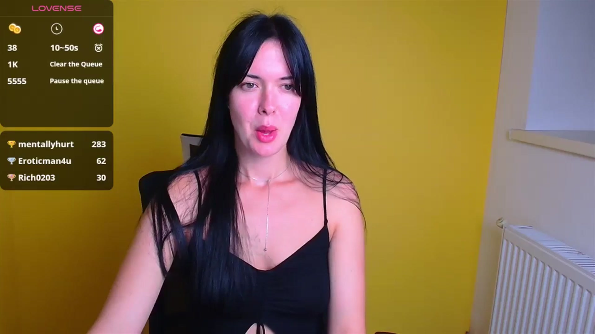 Gallery image thumbnail from Black_Red's myfreecams stream on, 09/27/2024, 12:15 image 17 of 20
